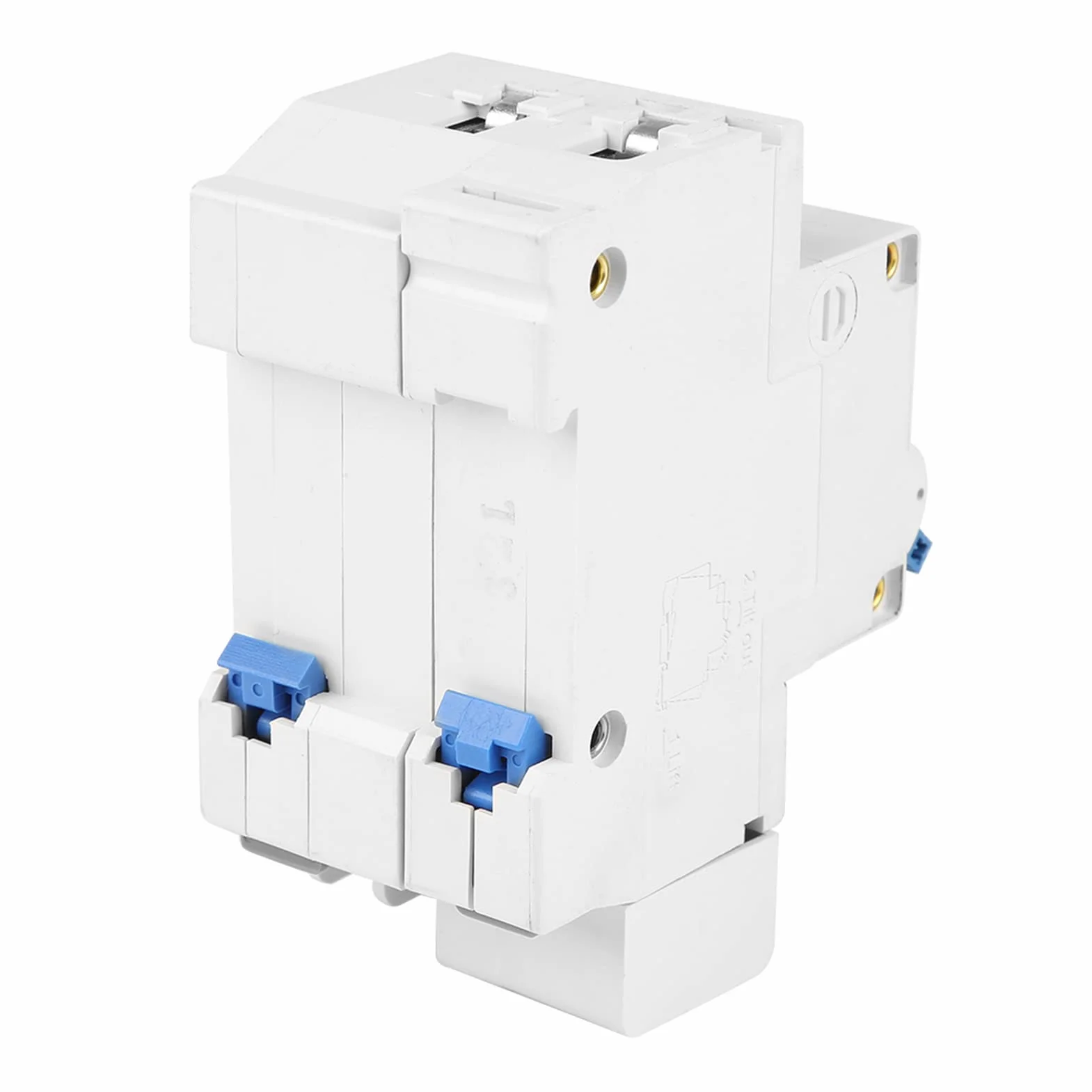Wyłącznik Różnicowoprądowy 1P+N C32 30mA 230V