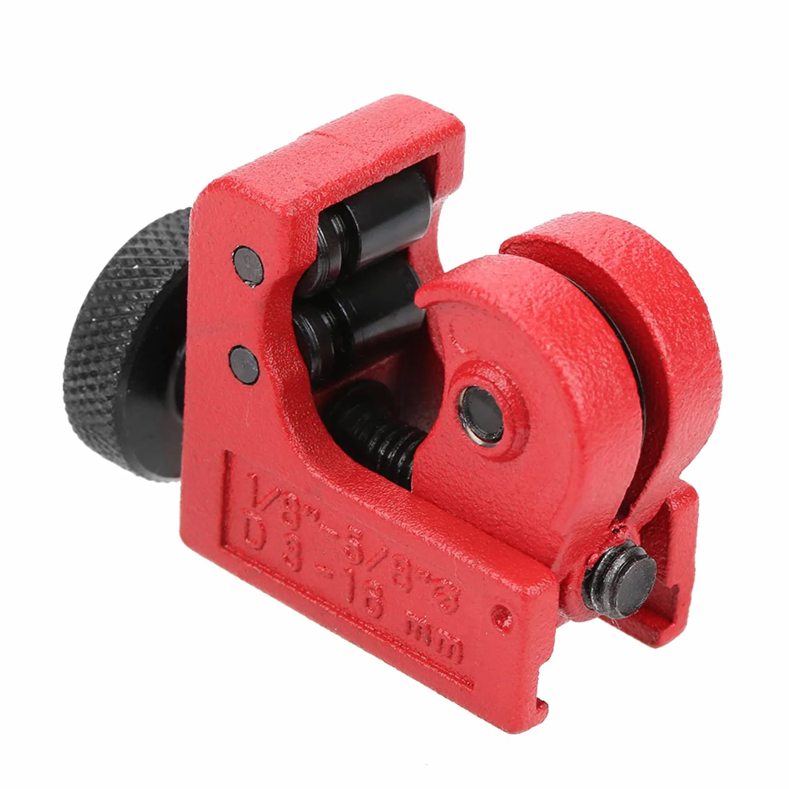Obcinak do rur metalowych 1/8-5/8 cala mini łożysko kulkowe narzędzie do cięcia