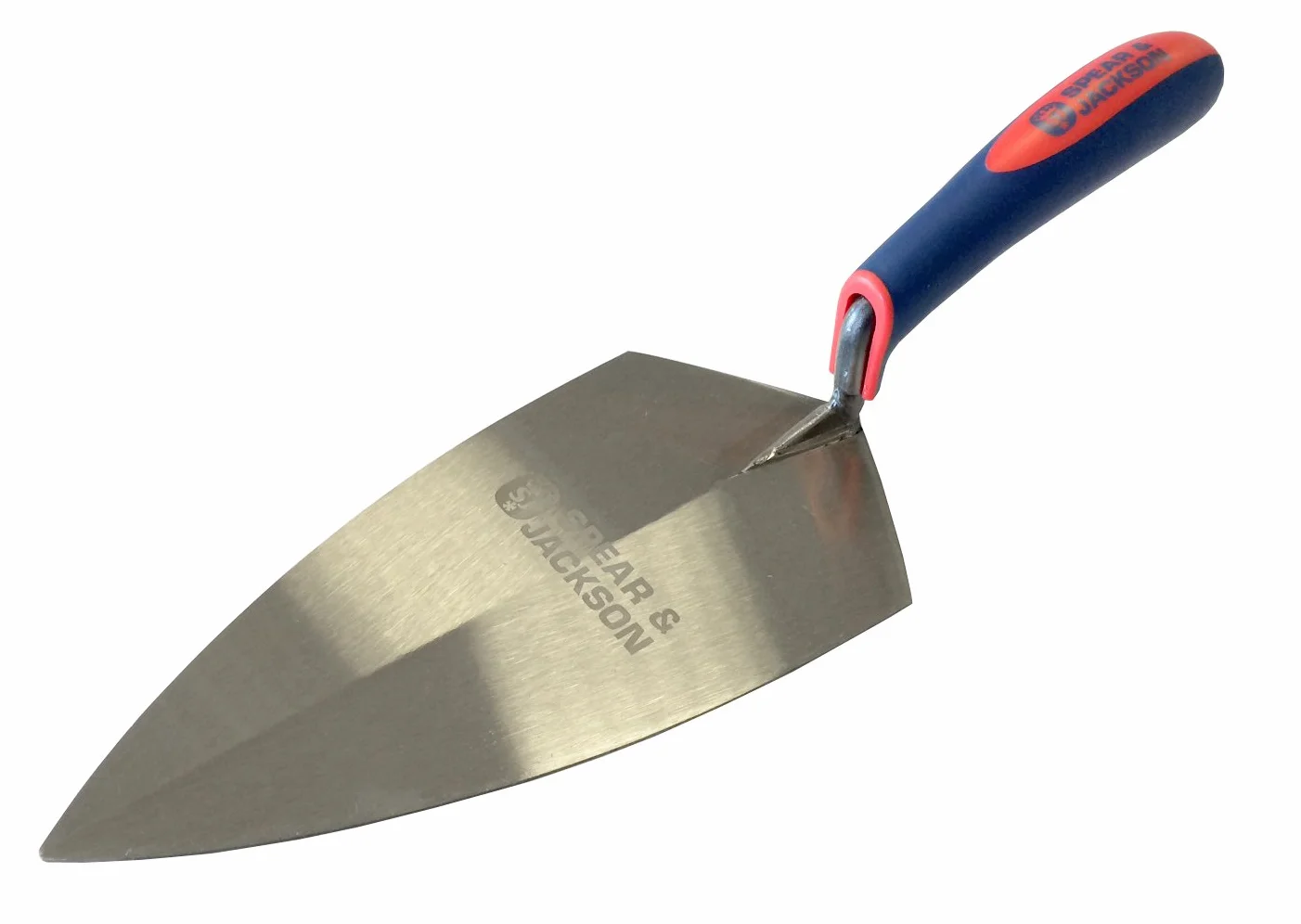Spear & Jackson 11611PSF Kielnia murarska typu Philadelphia 11” (27,9 cm)