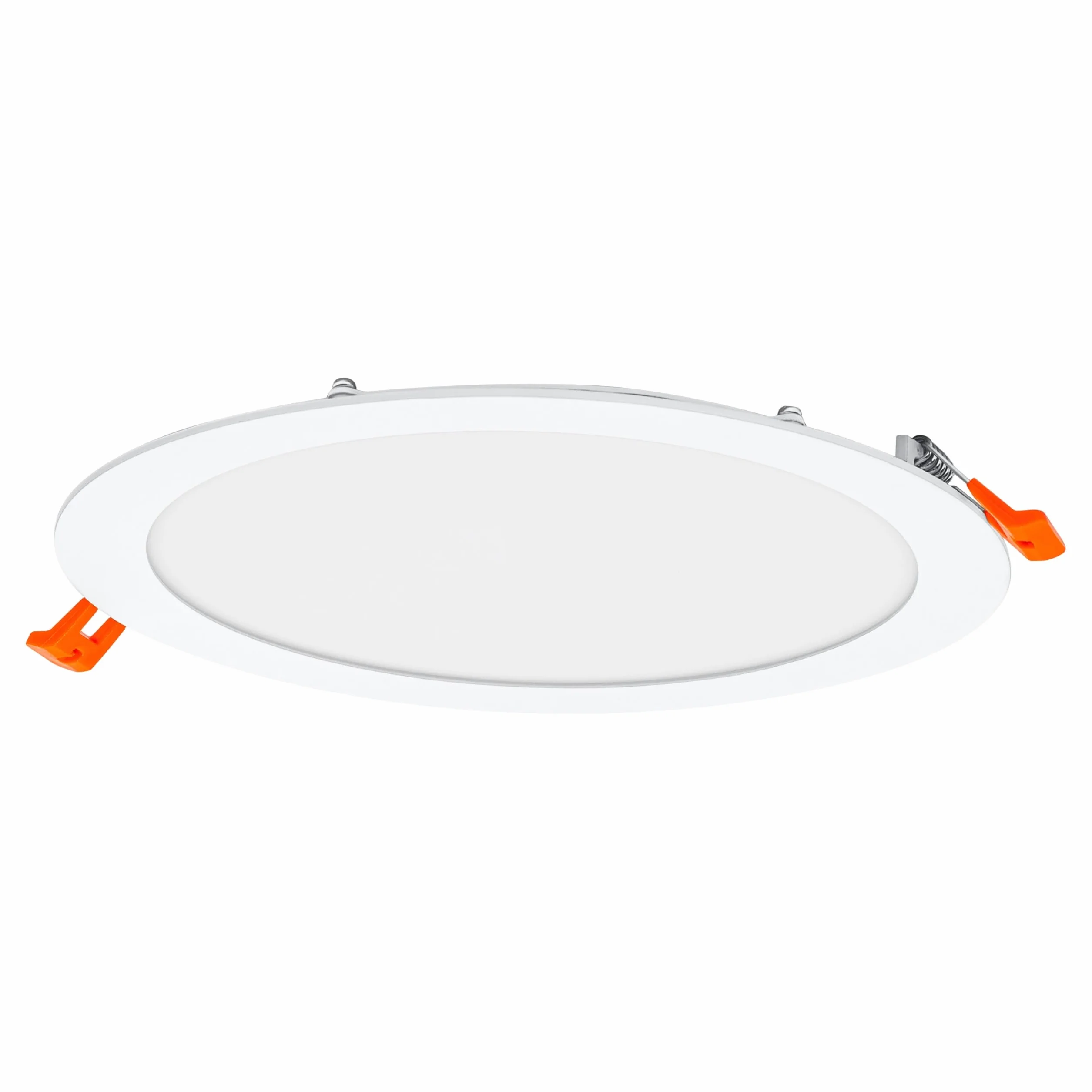 OSRAM SMART+ Matter Recess Slim LED Downlight Biały 225mm, 22W, 2000lm, TW 3000-6500K, Matter WiFi, Alexa, Wpuszczany