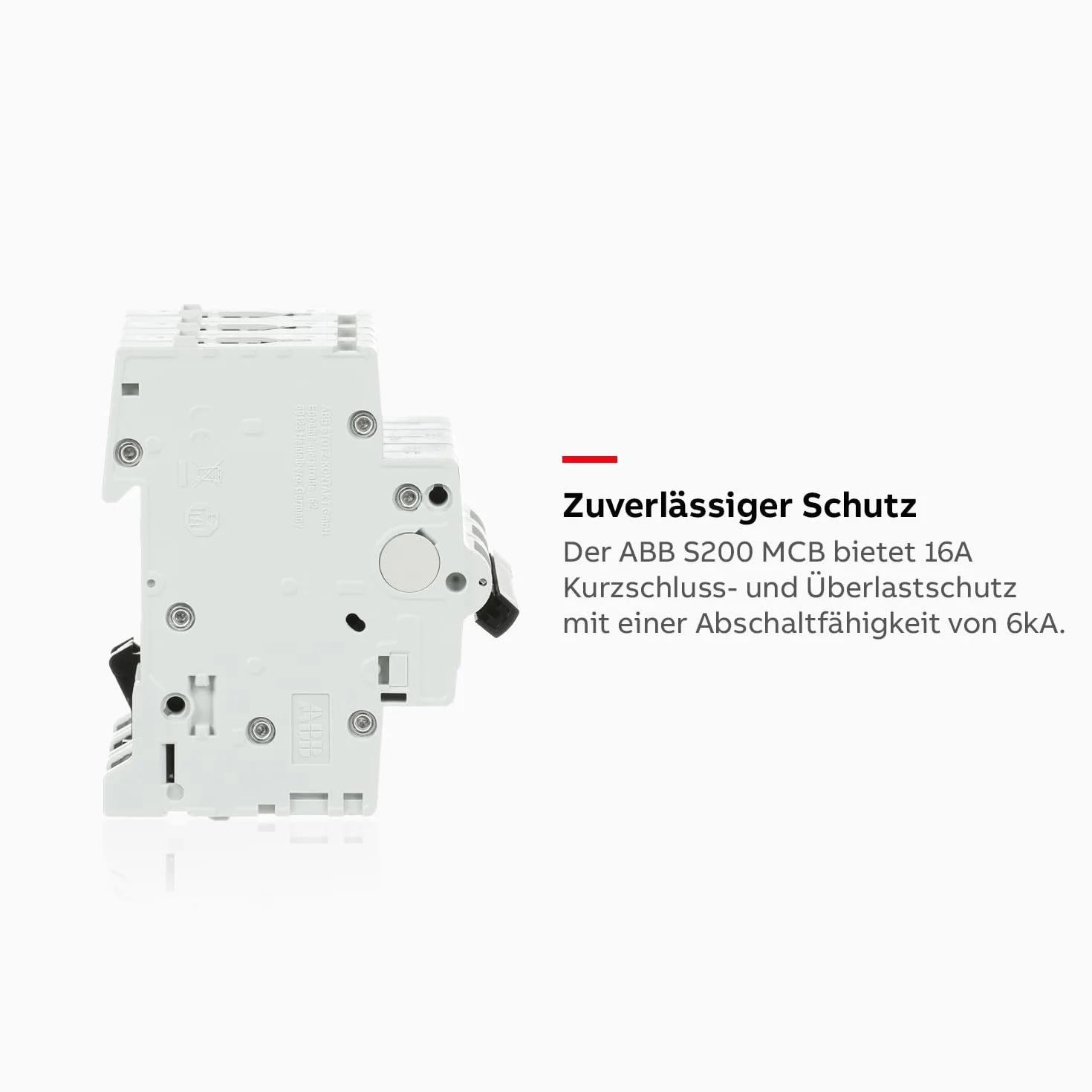 ABB akcesorium do warsztatu i serwisu 2CDS253001R0324