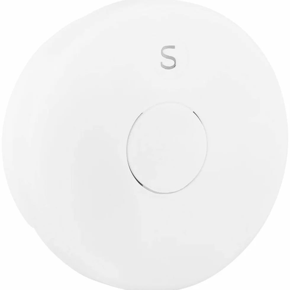 Smartwares FSM-11450-85 DB czujnik dymu 10 lat bateria wymienna