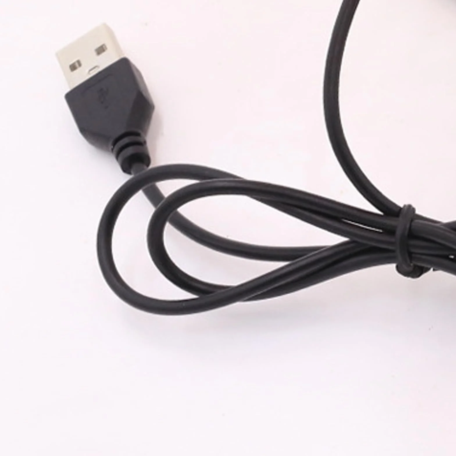 Lampka Stołowa LED w Kształcie Drzewa Bonsai USB Lampka w Kształcie Drzewa Świąteczna Dekoracja Sypialni Lampka Nocna na stół (Czarny 48 świateł)