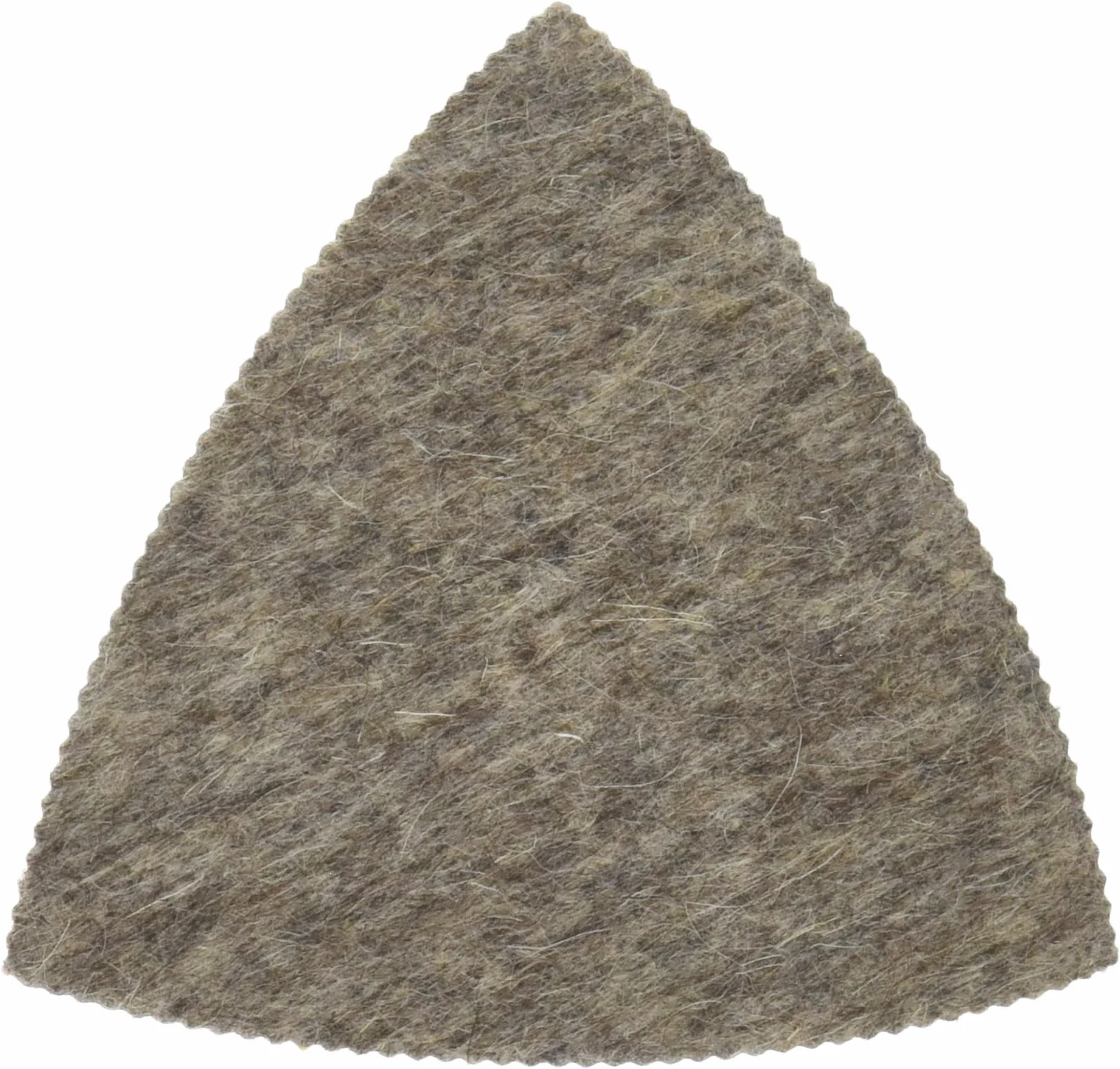 Bosch Filc Polerski, Szary, 20mm x 26mm