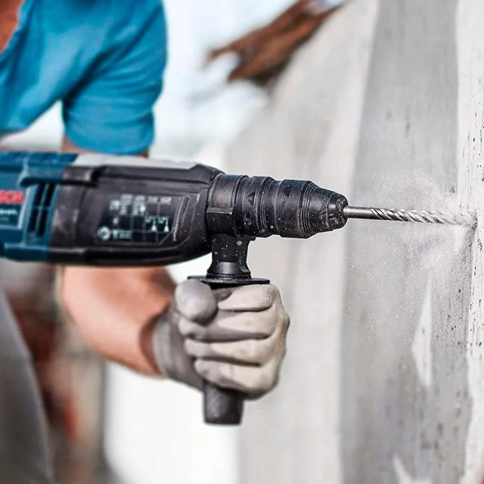 Bosch SDS Plus-5 X 8 x 150 x 210 (10) wiertło