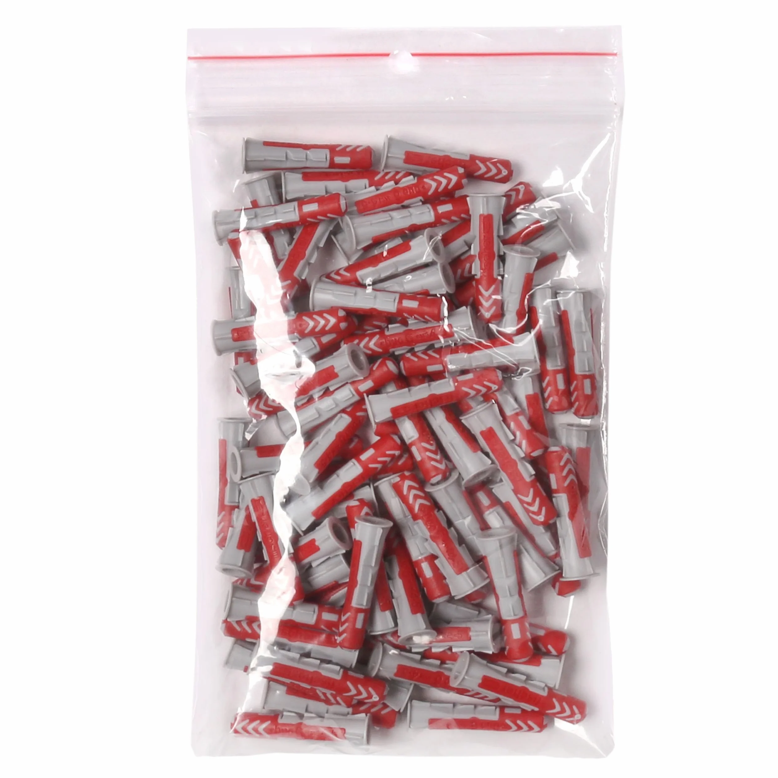 Fischer Kołki uniwersalne DuoPower 6x30mm 50 sztuk