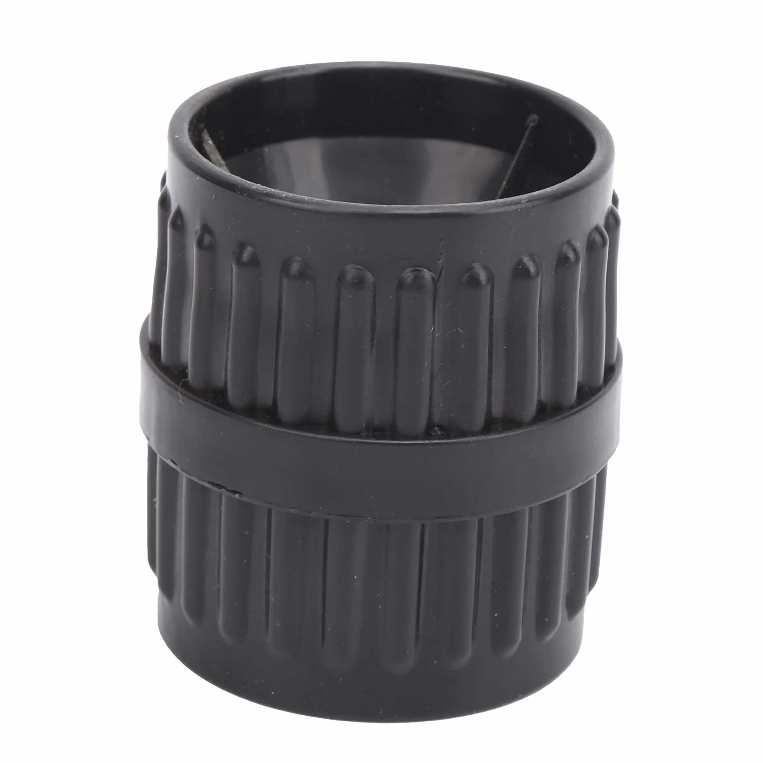 4-42mm uniwersalny rozwiertak do rur, czarne ręczne narzędzie do gratowania, miniaturowy rozwiertak do polerowania, narzędzie do fazowania rur do miedzi, aluminium, PVC, PPR