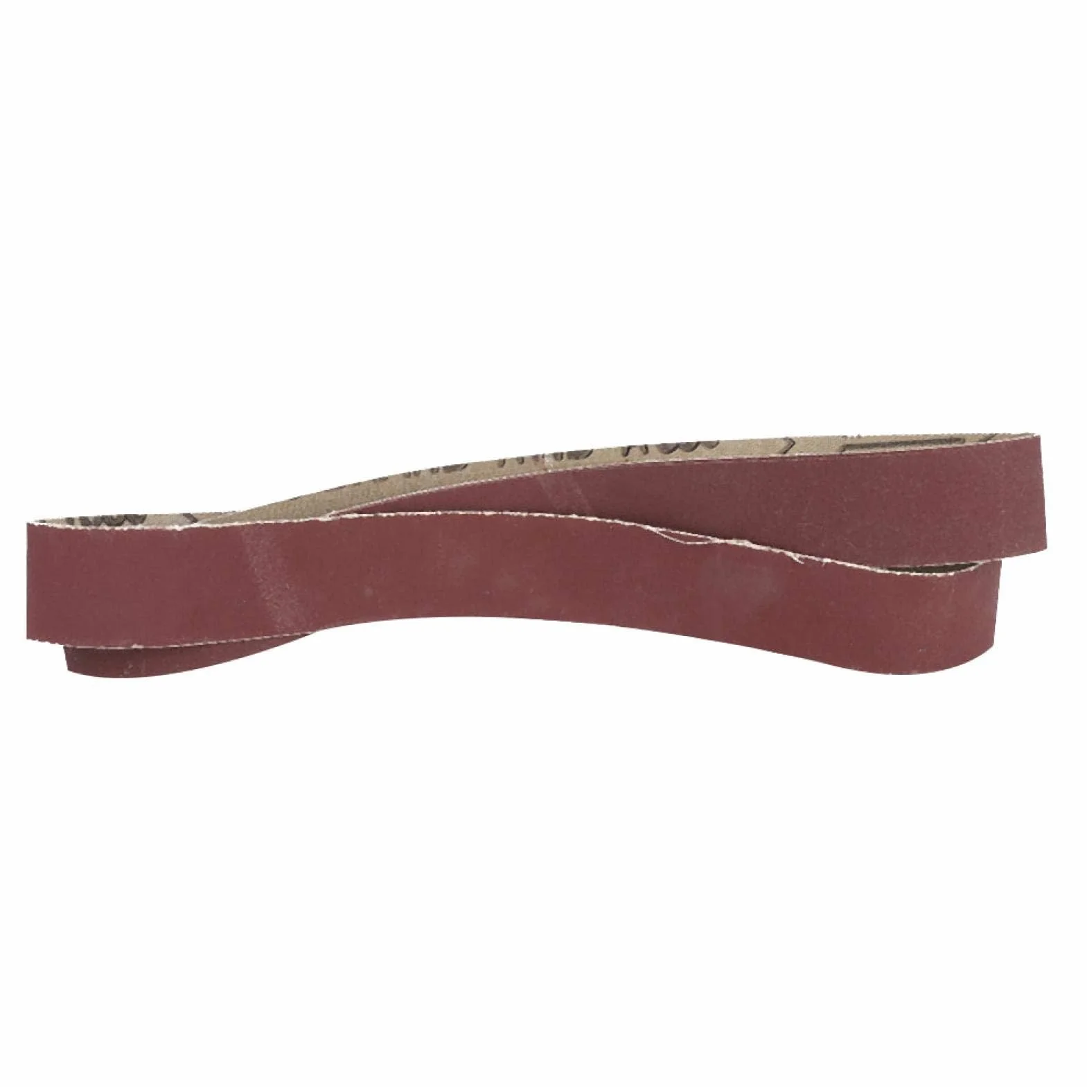 Taśma szlifierska z tlenku glinu 533x30mm 1000# do szlifierki taśmowej