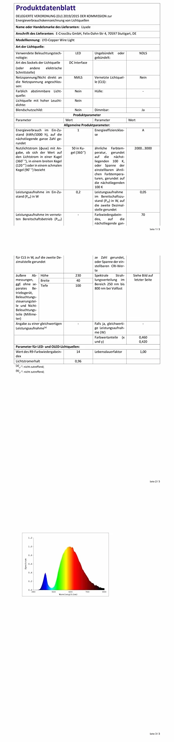 Liyade Wąż świetlny LED, do użytku na zewnątrz, 10 m, 100 diod LED, do użytku na zewnątrz, do wnętrz, 8 trybów pracy, IP45, wodoodporny, wąż świetlny, do ogrodu, na imprezę, wesele (ciepła biel)