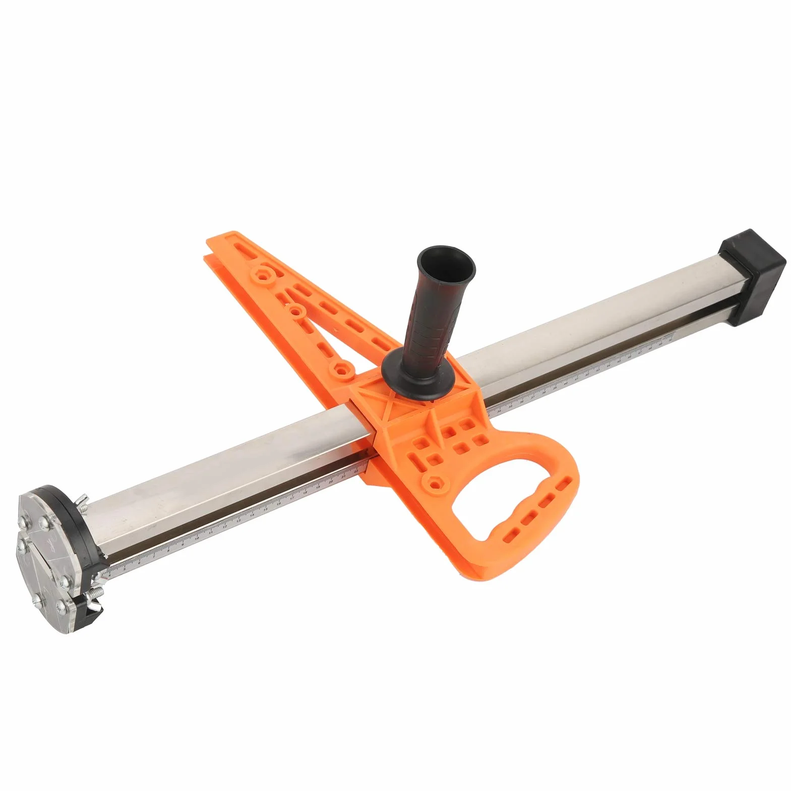Ręczny nóż do Płyt Kartonowo-gipsowych, Narzędzie do Cięcia Płyt Gipsowych, Narzędzie do Cięcia Płyt Kartonowo-gipsowych Sheetrock Cutter Narzędzie do Majsterkowania w Domu