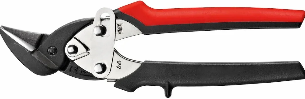Bessey Ideal-Blechschere 180 mm lewy, D15AL
