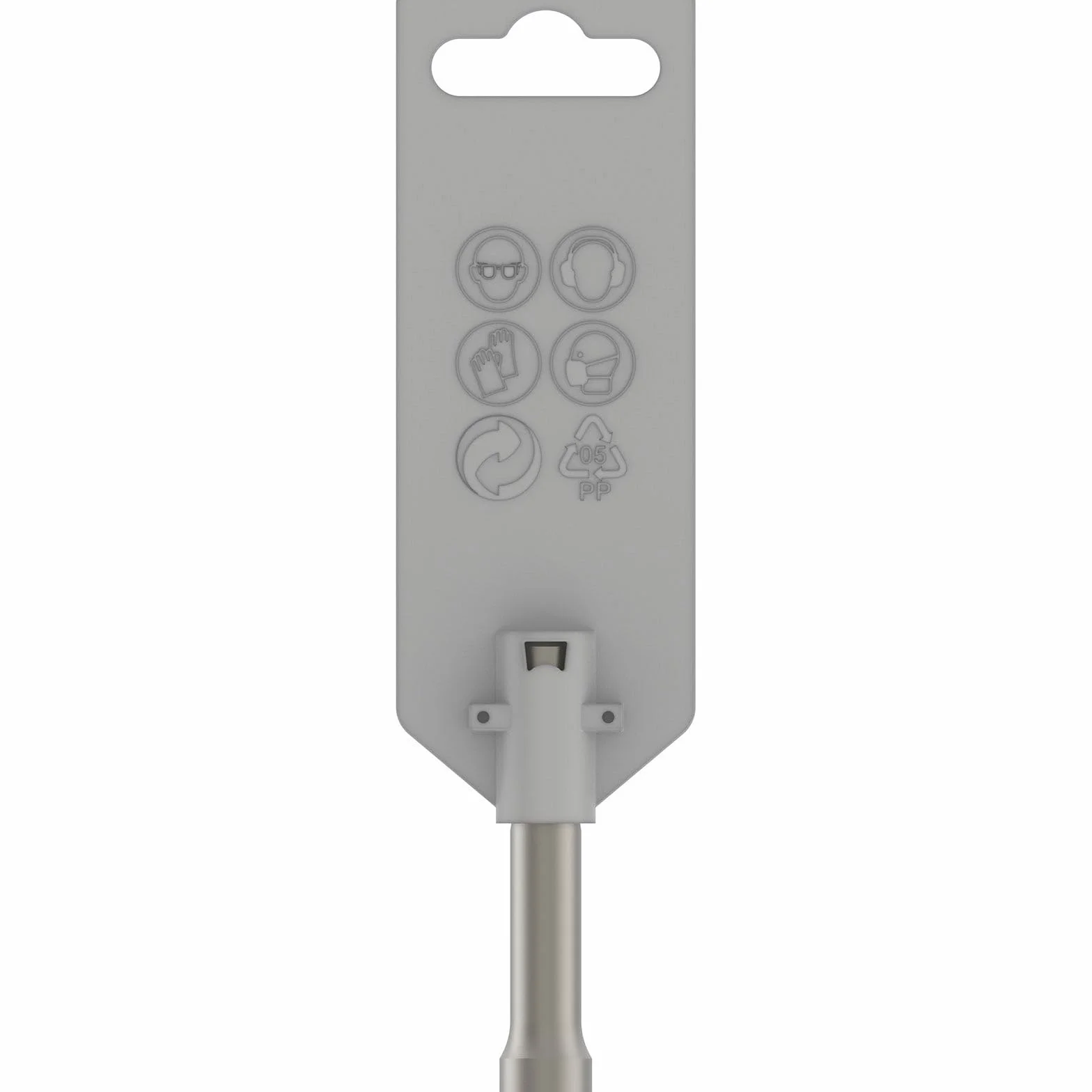 Bosch PRO SDS plus Rod Driver do Drewna z gwoździami Ø mm Akcesoria Wiertło do młota