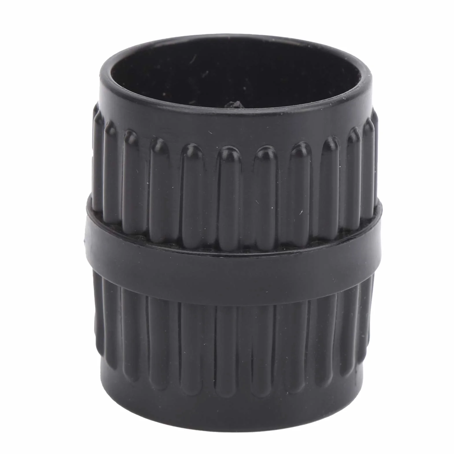 4-42mm uniwersalny rozwiertak do rur, czarne ręczne narzędzie do gratowania, miniaturowy rozwiertak do polerowania, narzędzie do fazowania rur do miedzi, aluminium, PVC, PPR
