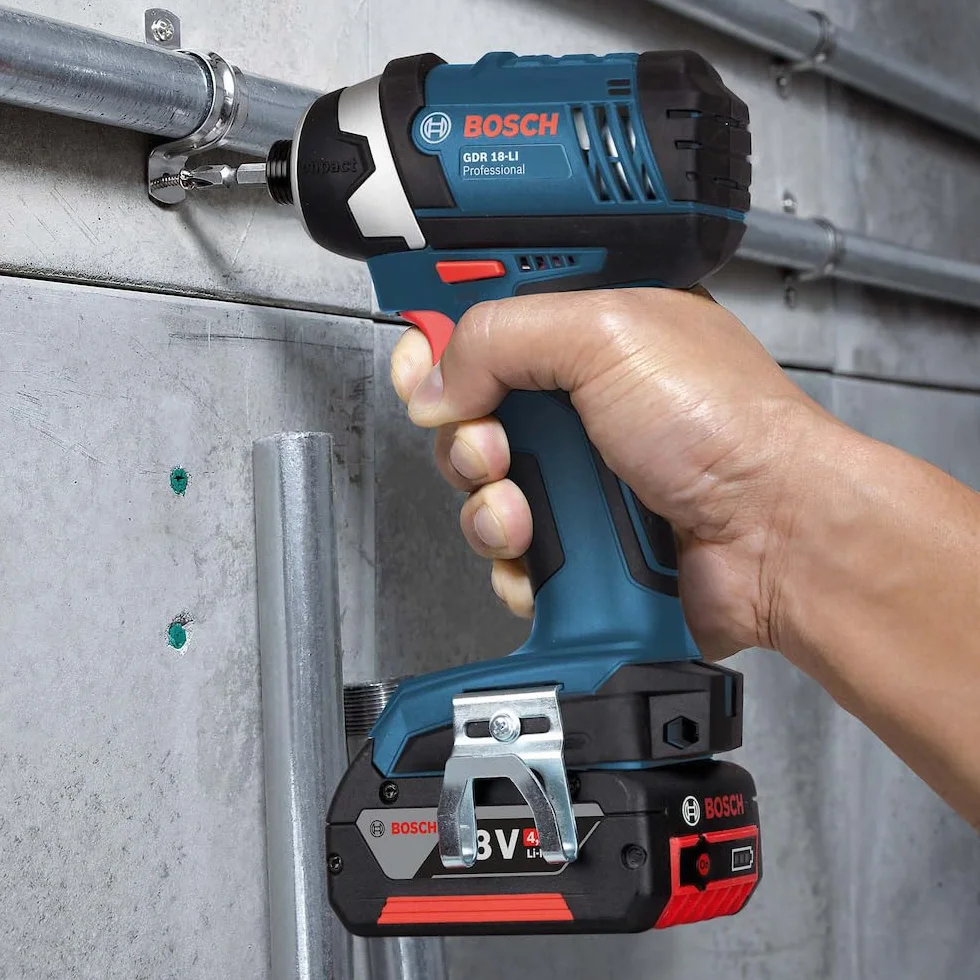 Bosch Profesional BIT T30 EH 3PC