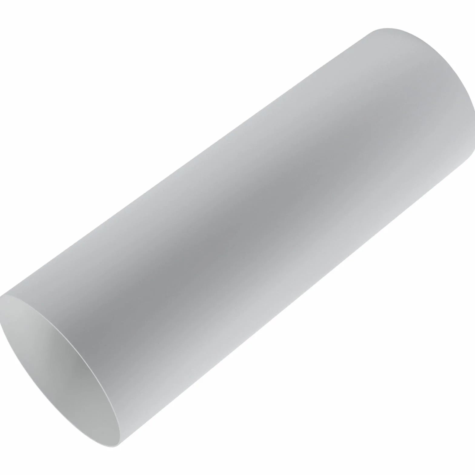 Vent Systems Okrągła rura wentylacyjna Ø 100 mm 0,3 m