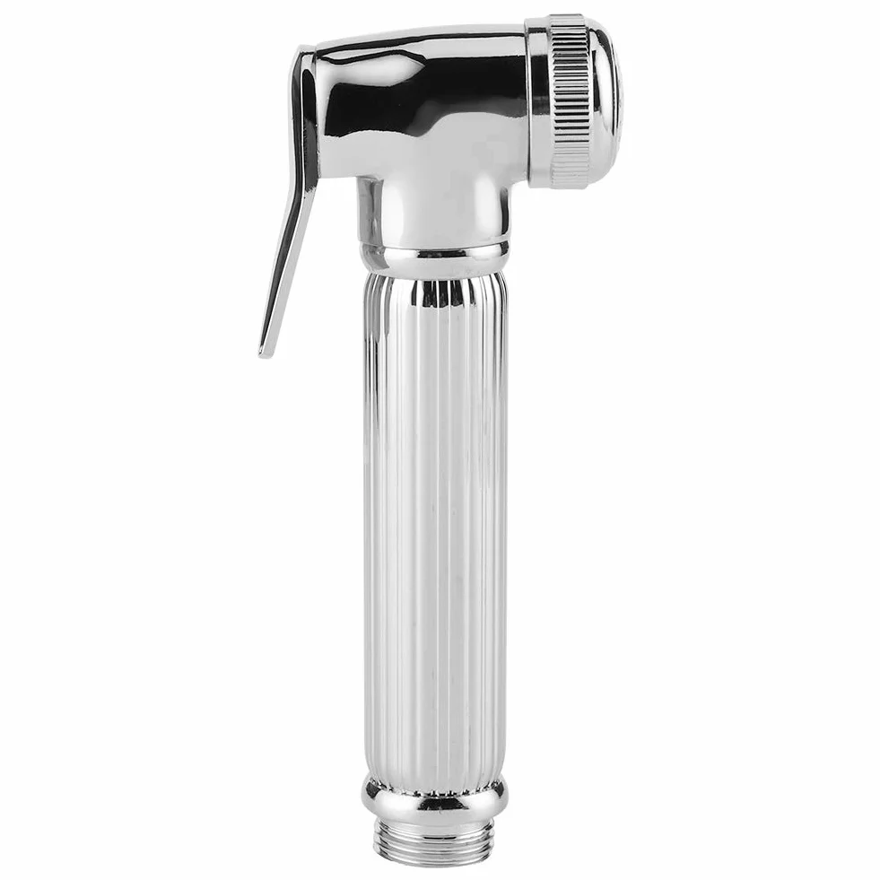 Bidet sprayer toaletowy ręczny pod prysznicem do łazienki
