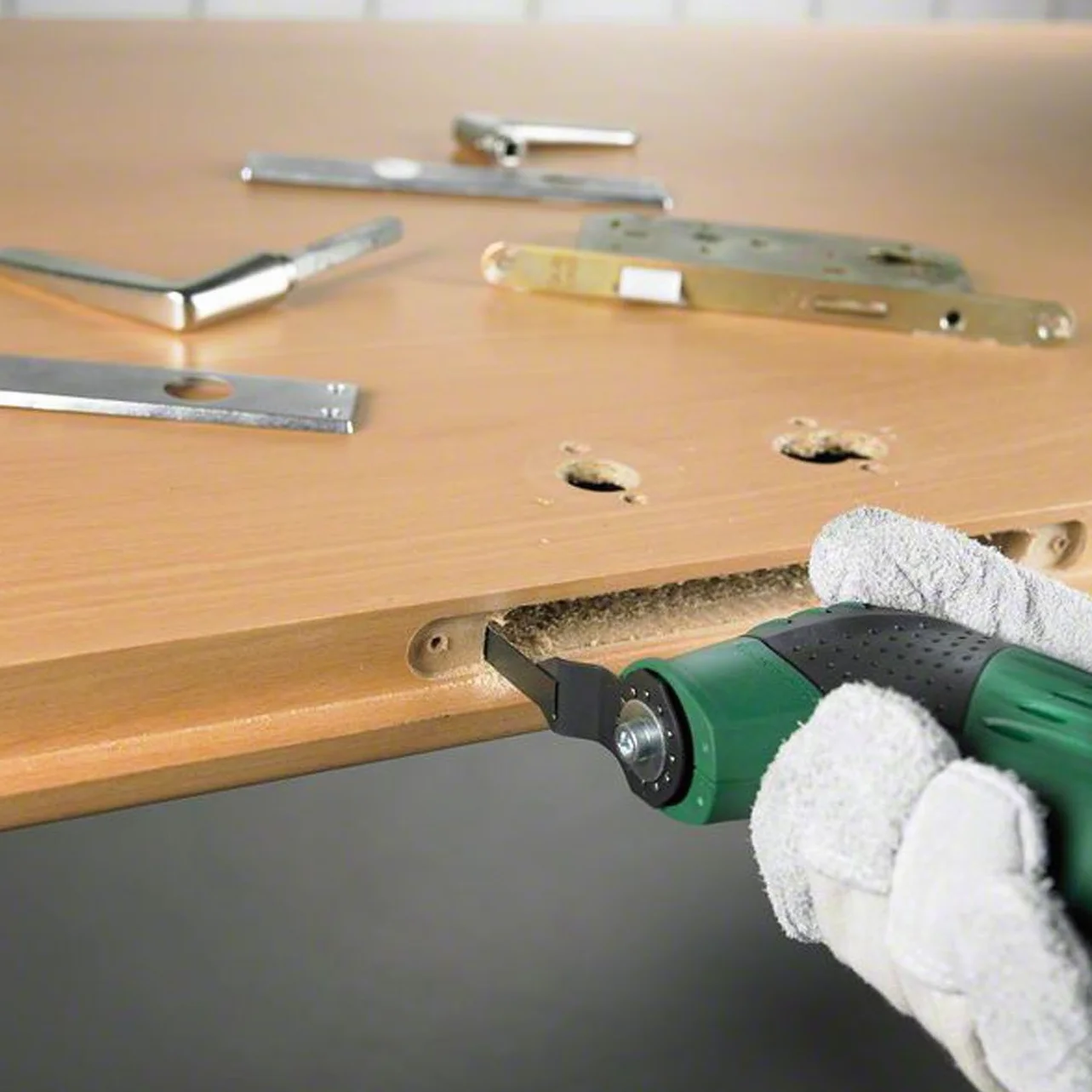 Bosch Profesional SEGMENT OMT NÓŻ D/WCIĘĆ HCS 1PC