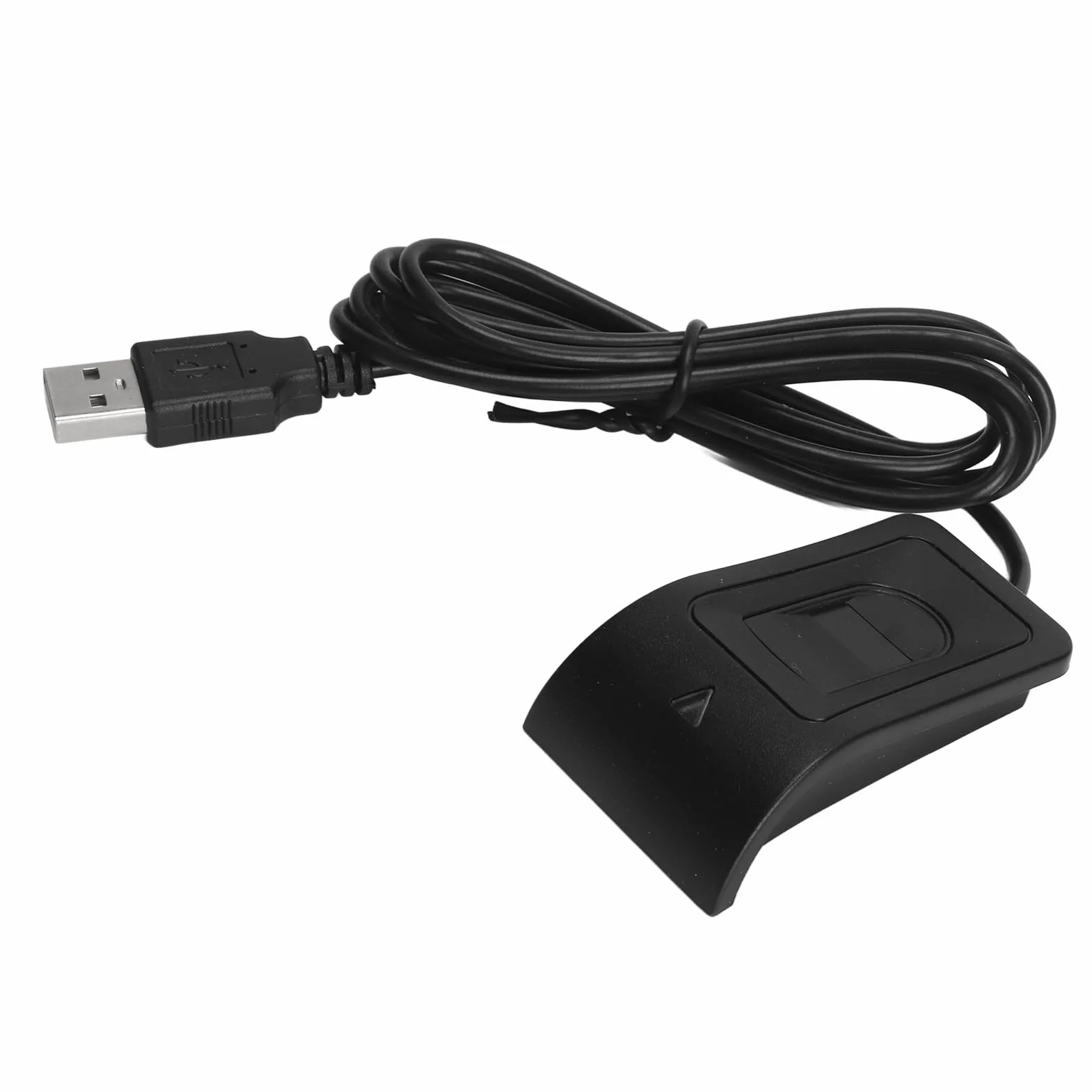 Czytnik Linii Papilarnych USB Mini Klucz dla Windows Mac Chrome Automatyczna Kalibracja