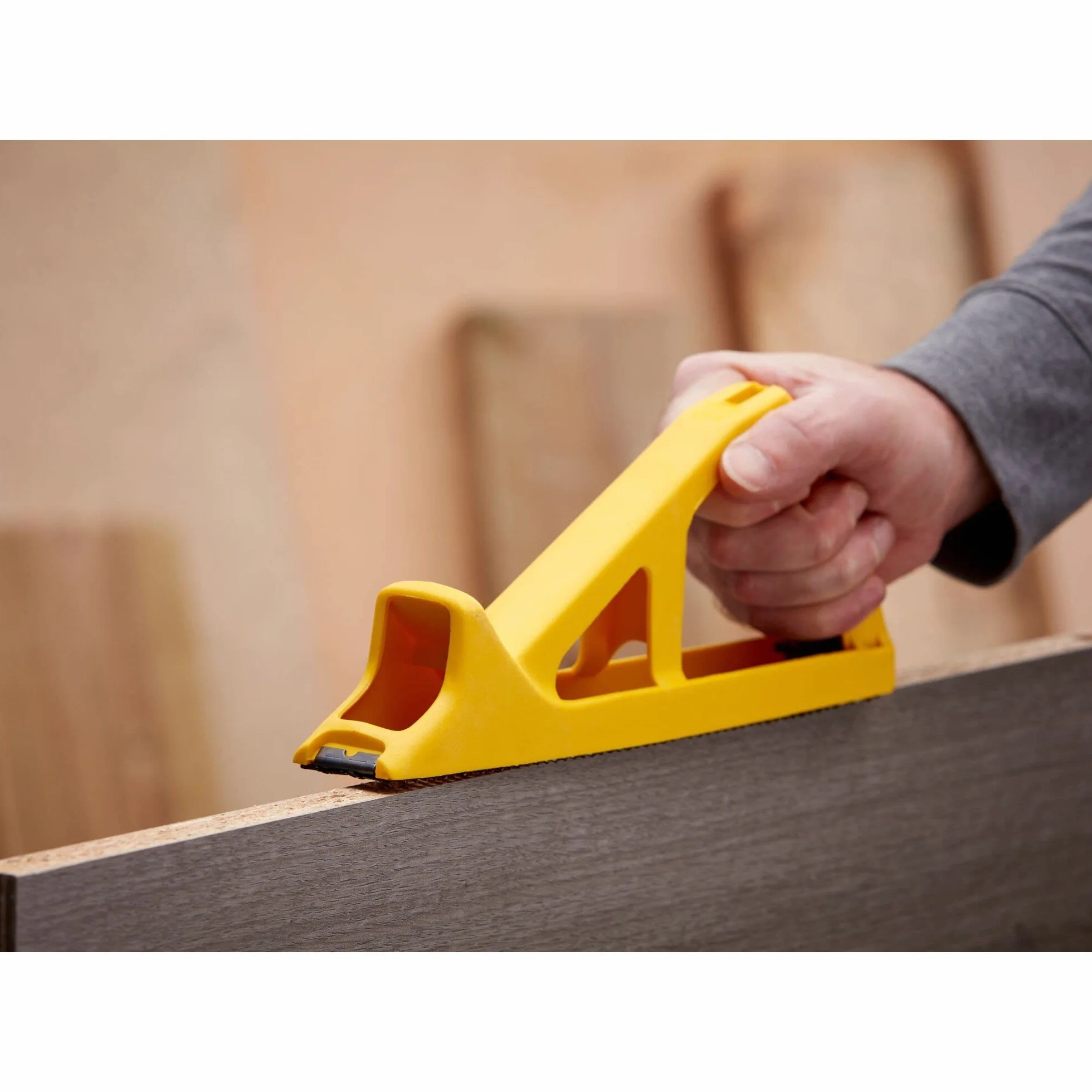 Stanley Surform Strug 270 mm Zdzierak z Ostrzem 255 mm 5-21-103