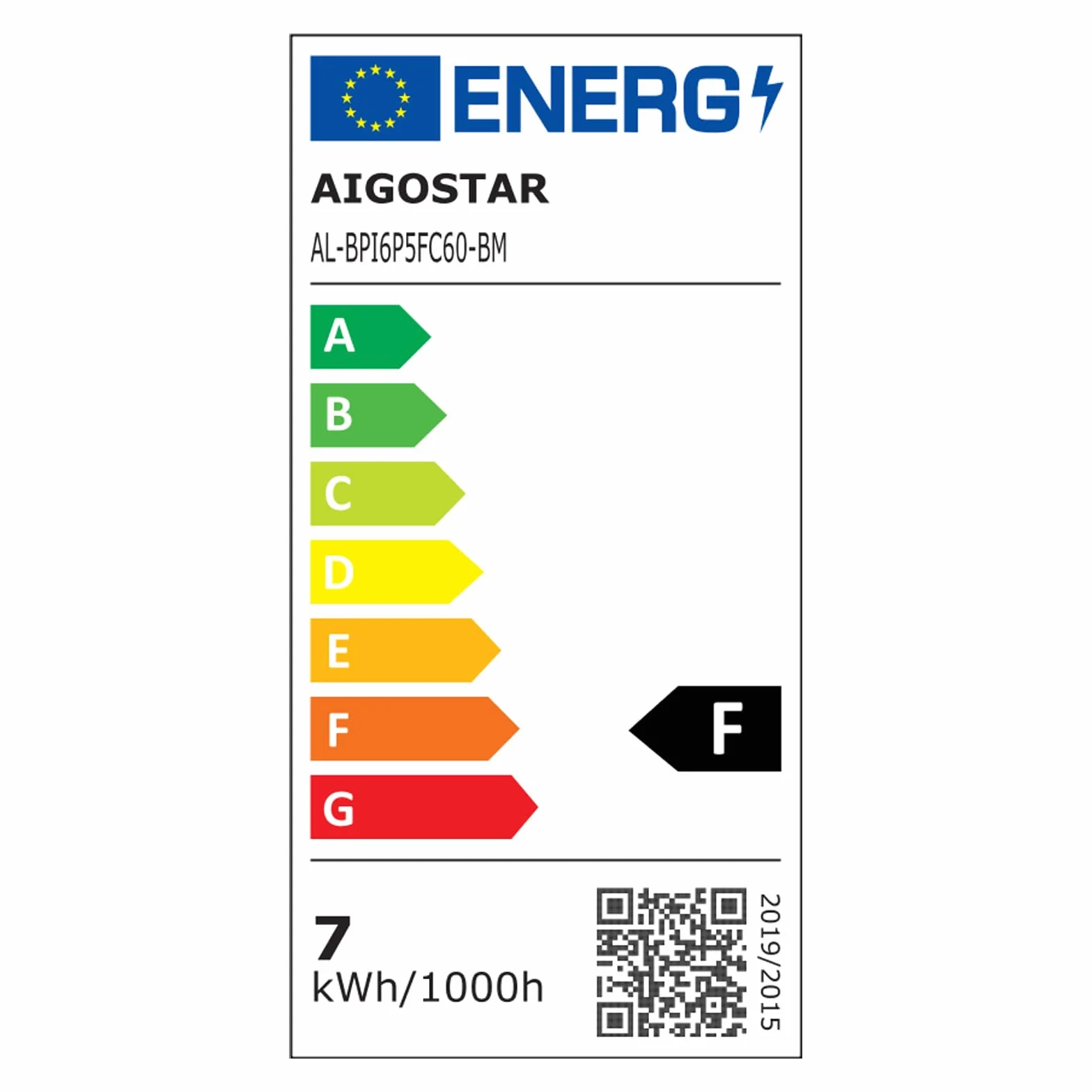 VoltShine Reflektor LED Bluetooth MESH GU10 6,5 W RGB+CCT, idealny do oświetlenia dekoracyjnego i inteligentnego zdalnego sterowania.