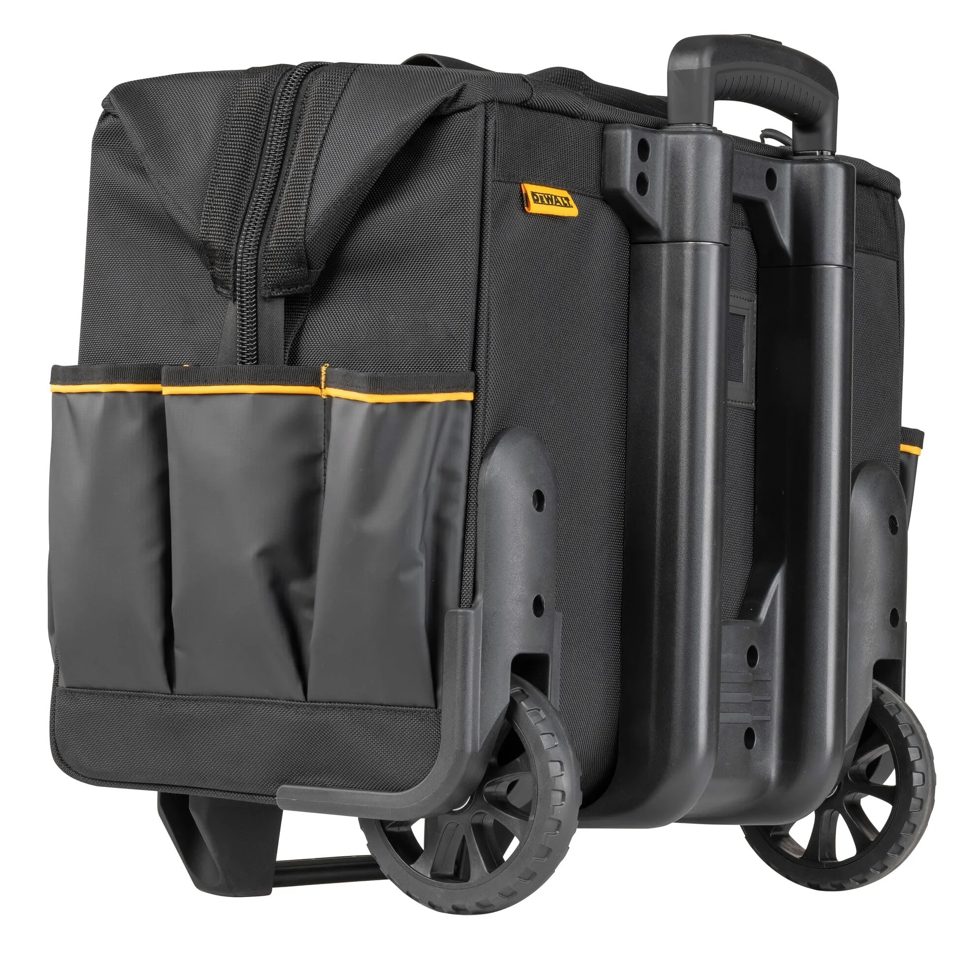 DeWalt DWST60107-1 27 kieszeni 45.7 cm Pro torba na narzędzia do toczenia