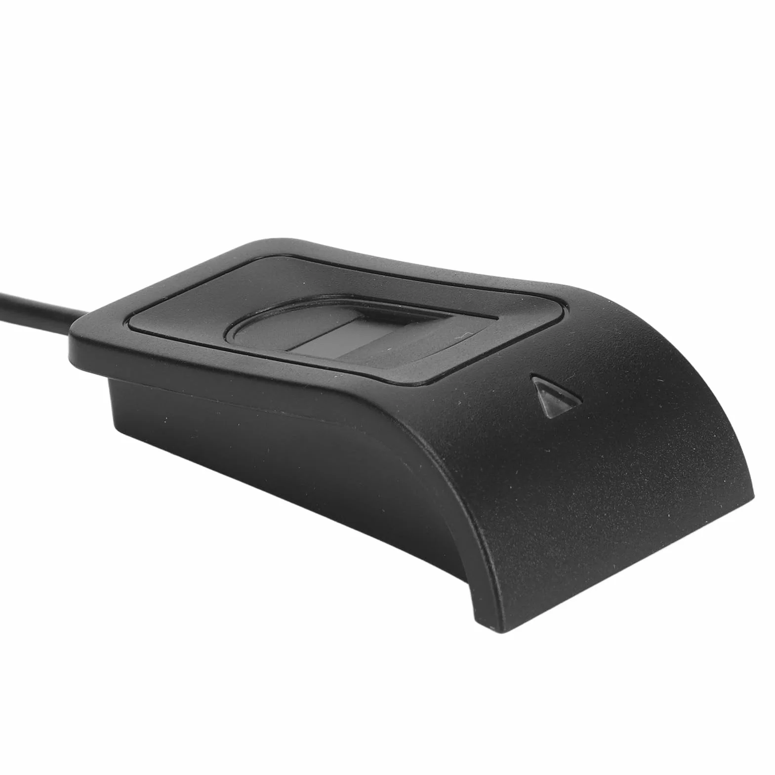 Czytnik Linii Papilarnych USB Mini Klucz dla Windows Mac Chrome Automatyczna Kalibracja