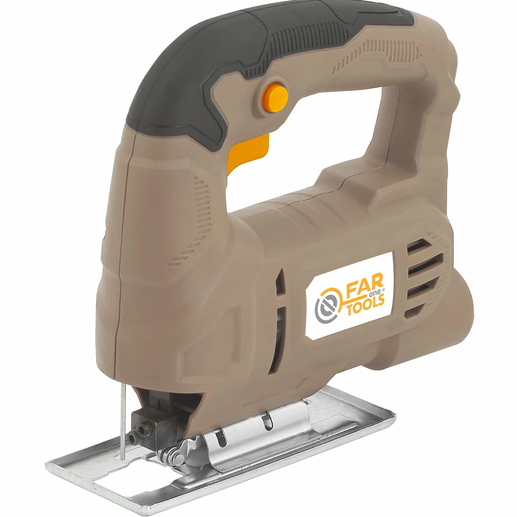 Fartools One JS 380 B wyrzynarka 350 W