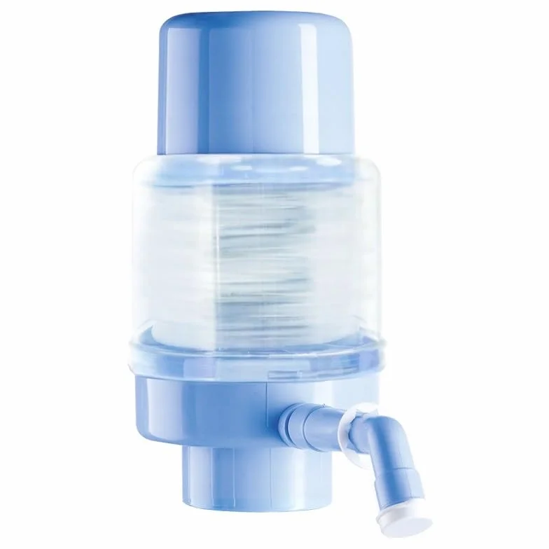 POMPKA DO WODY ViO P15 STANDART - DOZOWNIK DYSTRYBUTOR NALEWAK 18,9 L