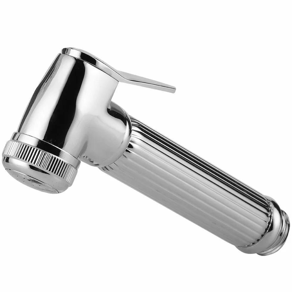 Bidet sprayer toaletowy ręczny pod prysznicem do łazienki