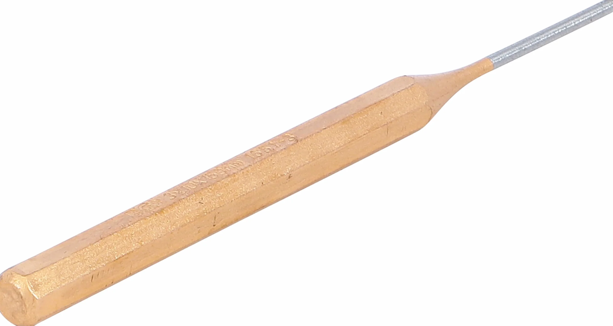 BGS 1651-3 Wybijak zawleczek 150 mm 3 mm