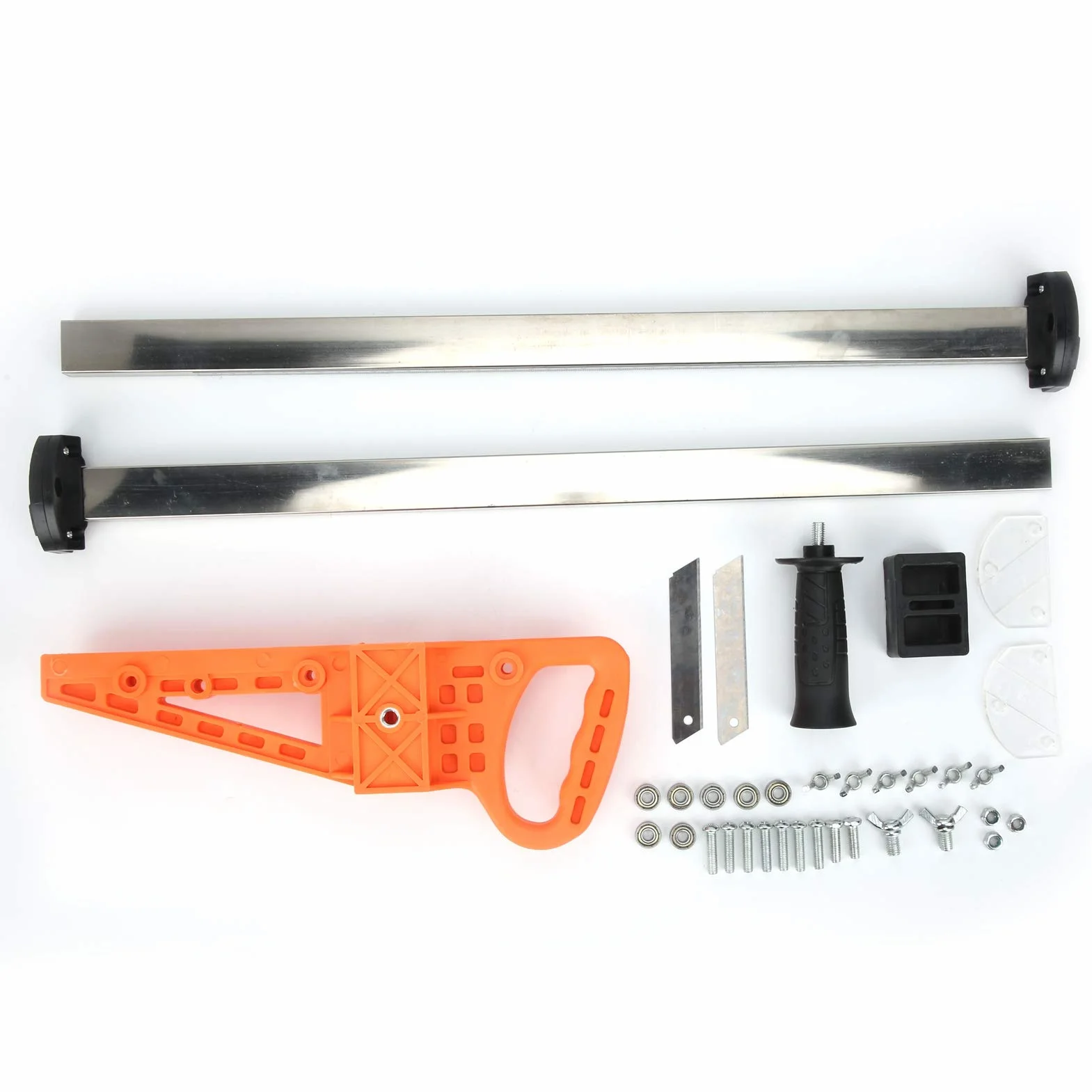 Ręczny nóż do Płyt Kartonowo-gipsowych, Narzędzie do Cięcia Płyt Gipsowych, Narzędzie do Cięcia Płyt Kartonowo-gipsowych Sheetrock Cutter Narzędzie do Majsterkowania w Domu