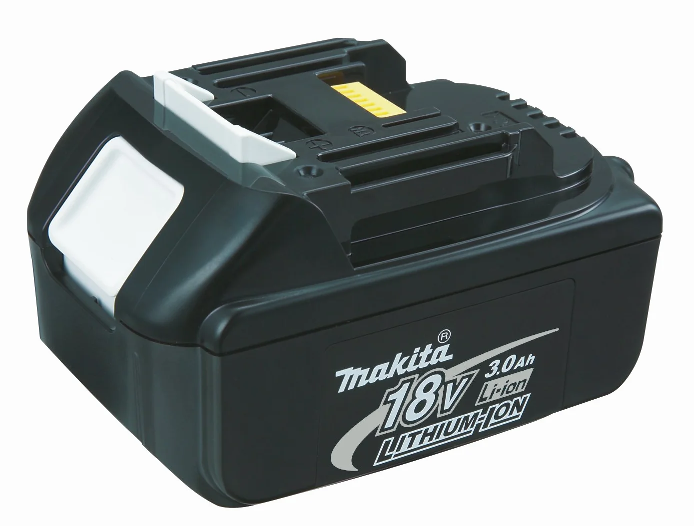 Makita Akumulatorowa ręczna pilarka tarczowa 66 mm 18 V, 2 akumulatory i ładowarka w Makpac, DHS630RFJ