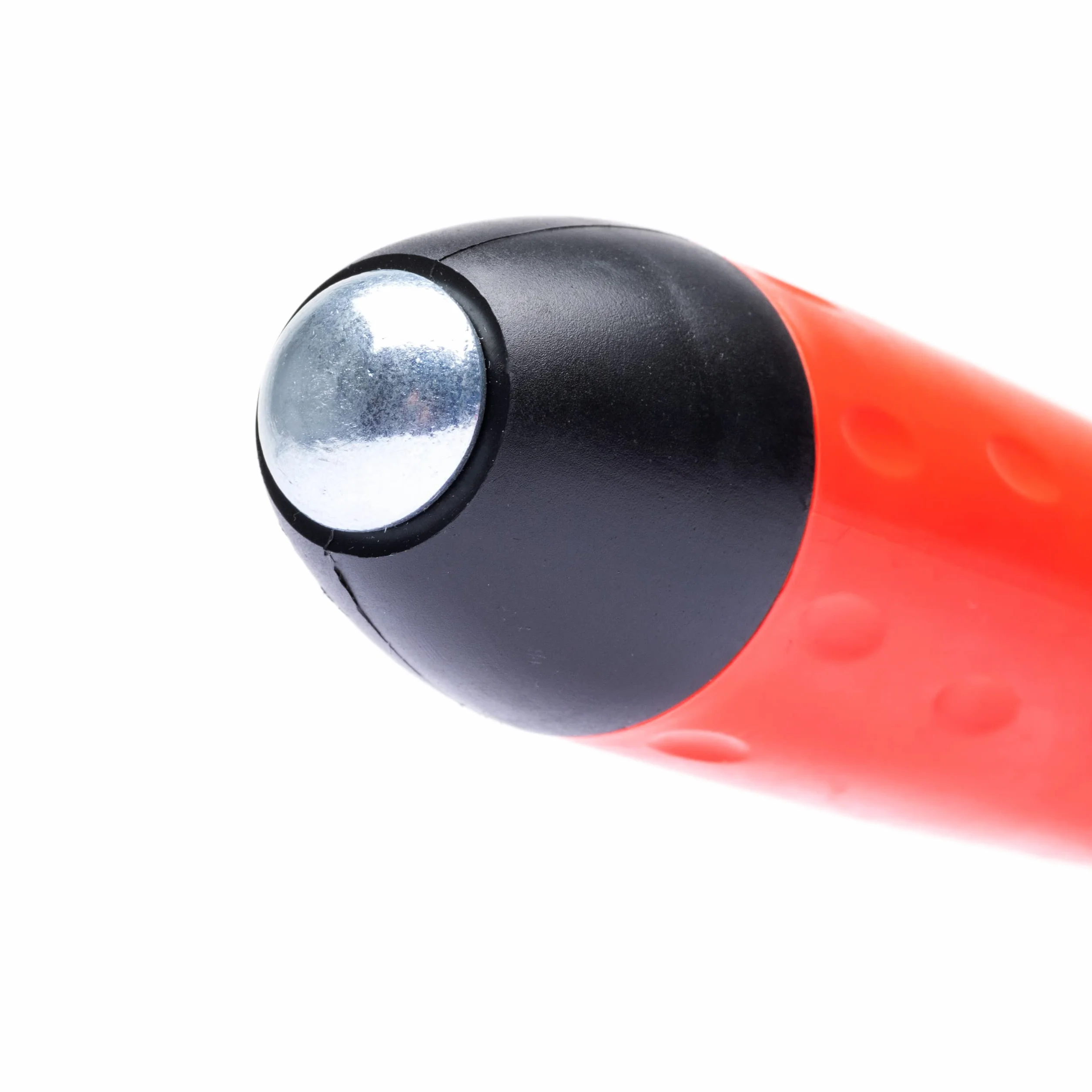 COMENSAL® Łopatka murarska 100 mm – szpachla gipsowa szpatułka strukturalna – stal nierdzewna – kielnia gipsowa – antypoślizgowy miękki uchwyt – wyprodukowano w UE