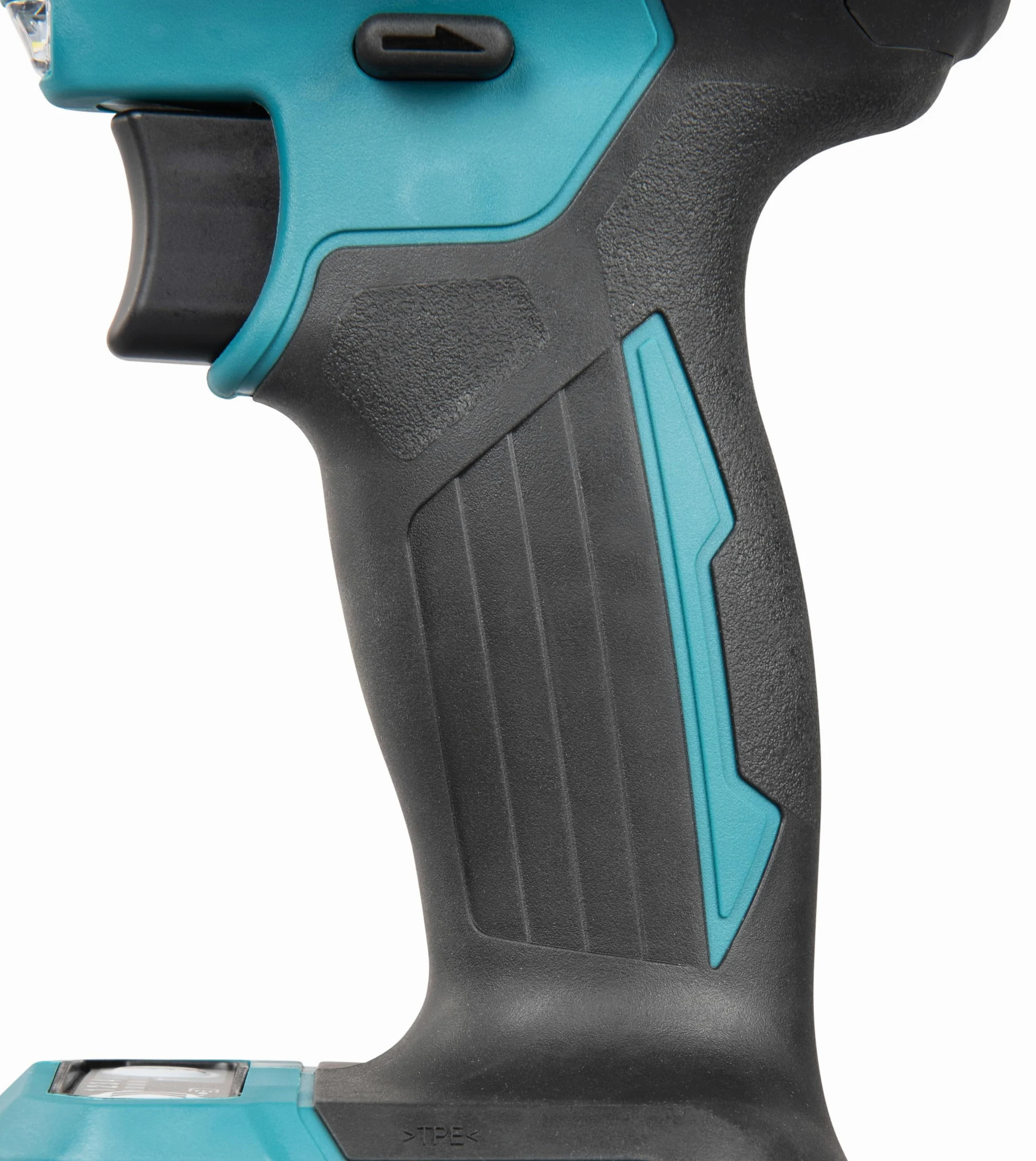 Makita DTD201Z akumulatorowa wkrętarka udarowa 18 V (bez akumulatora, bez ładowarki)