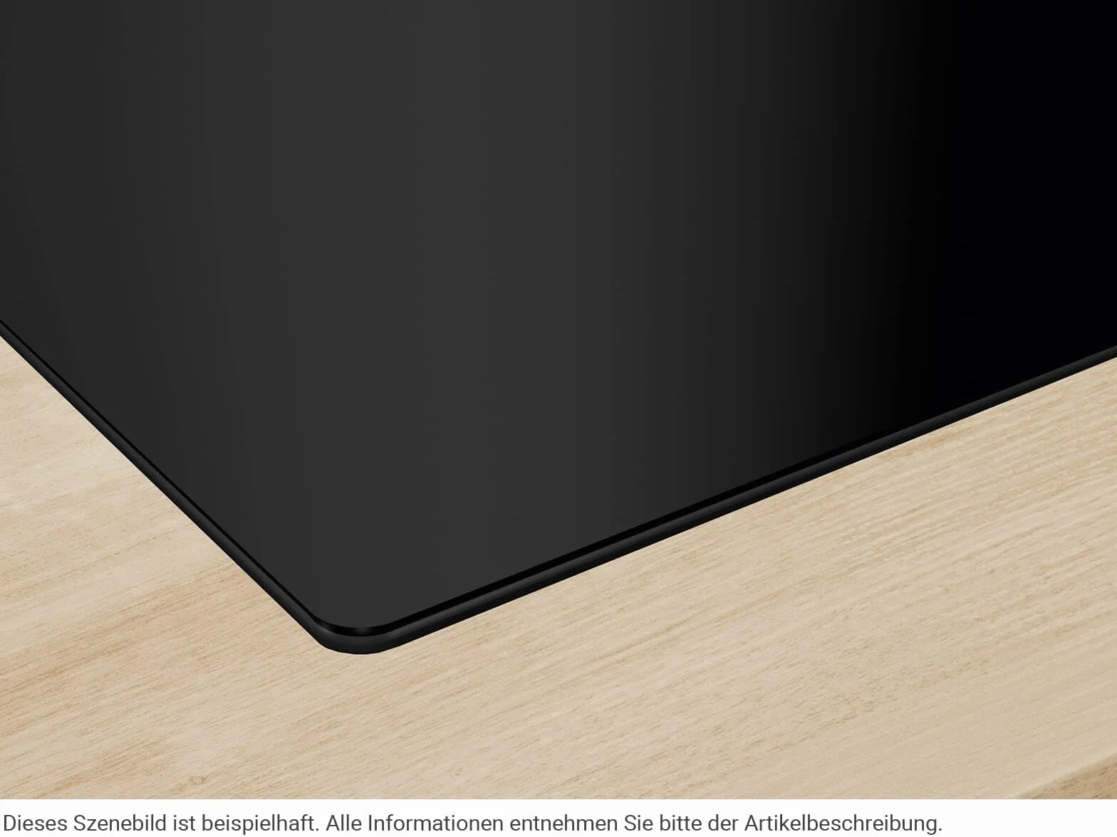 Płyta indukcyjna oddychająca - BOSCH SER6 - PVQ811H26E czarna - 4-kominkowa - Home Connect - L802xP522 mm