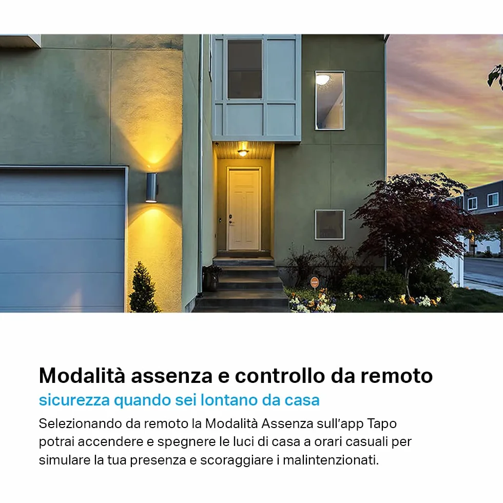 TP-Link Tapo L510E | Inteligentna żarówka Wi-Fi E27 | Białe światło | Ściemnialna | 806 lm | 8.7 W | Kompatybilna z Alexa i Google Home