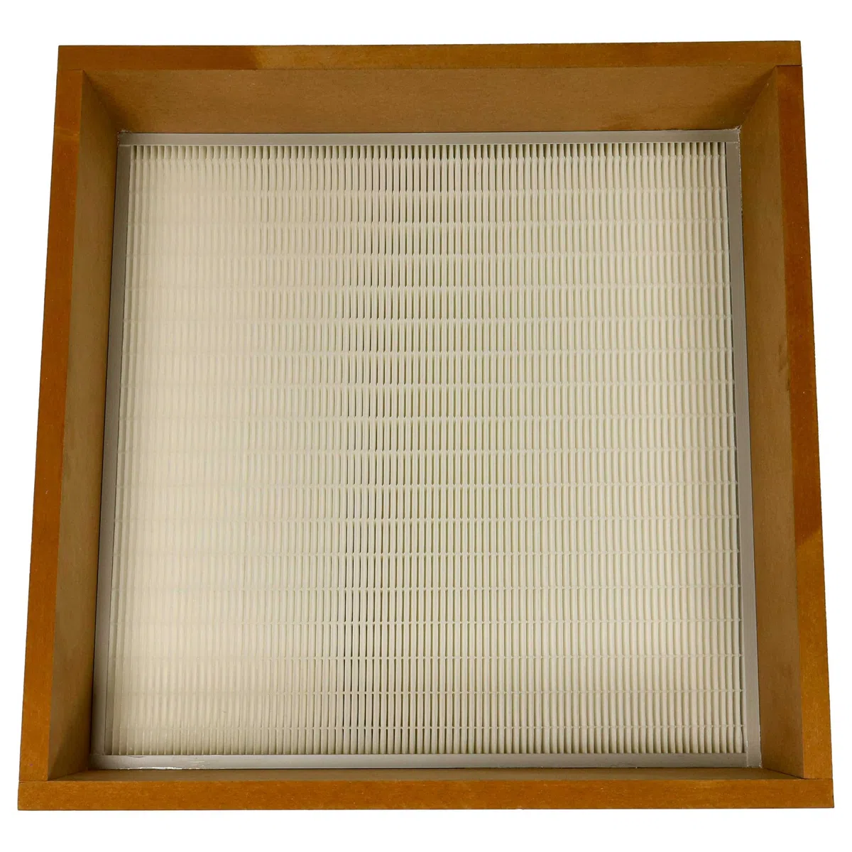 vhbw 4 x zamiennik filtra Teka 978005 do systemu ssącego - filtr HEPA, E10