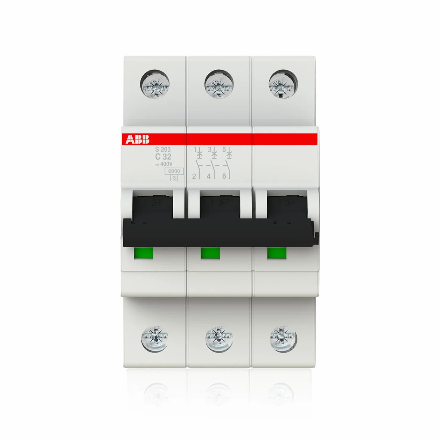 ABB akcesorium do warsztatu i serwisu 2CDS253001R0324
