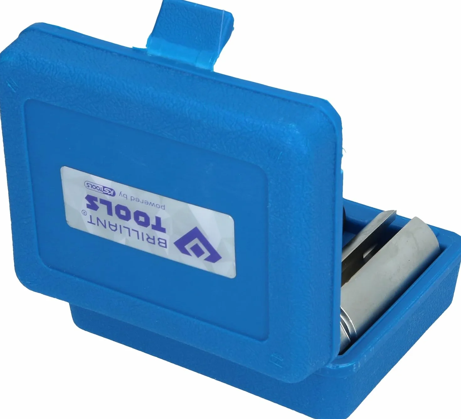 BRILLIANT TOOLS BT601000 Zestaw nasadek do sond lambda 5-szt