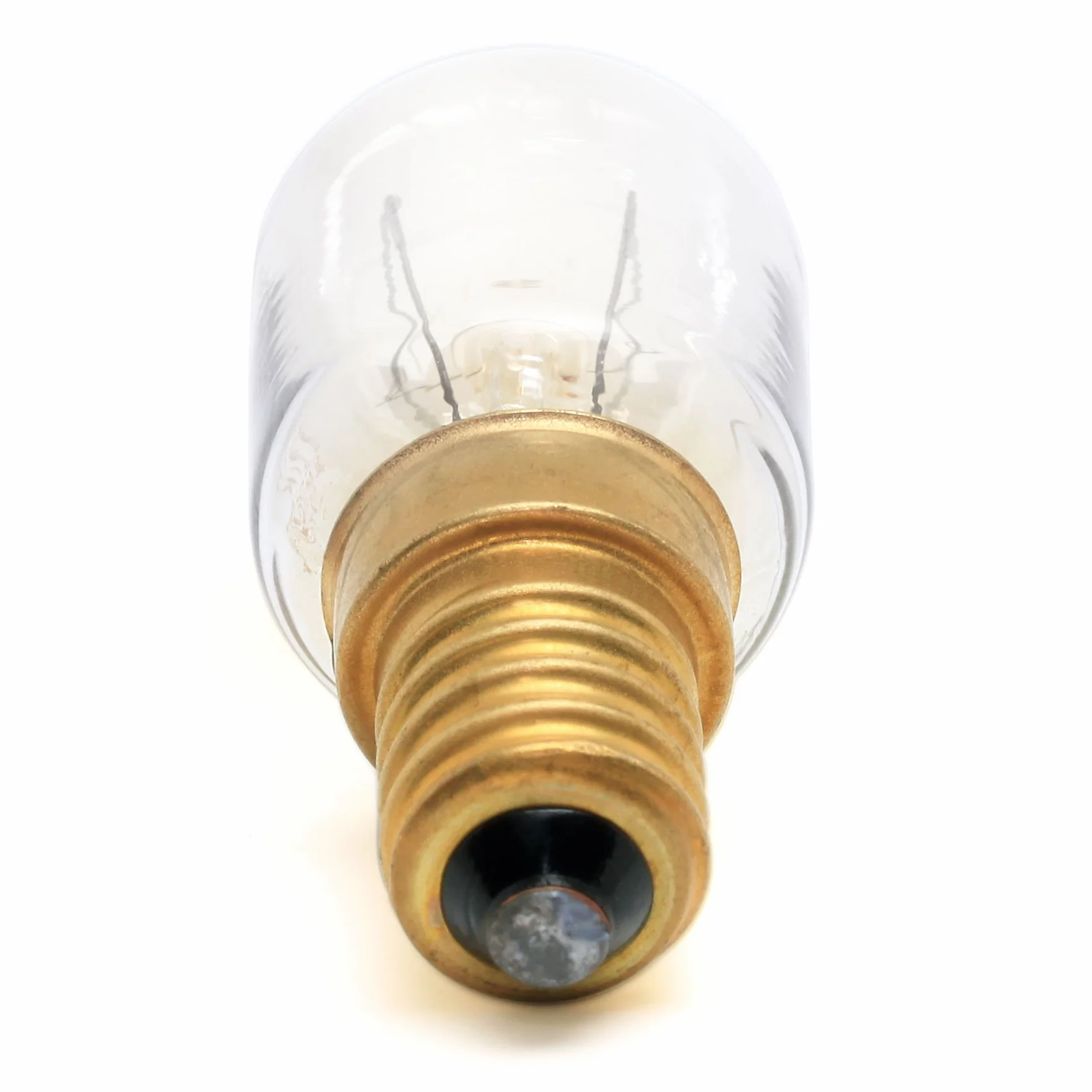 Philips 25 W SES E14 żarówka do mikrofalówki / piekarnika, odporna na temperaturę do 300°C, 3 sztuki