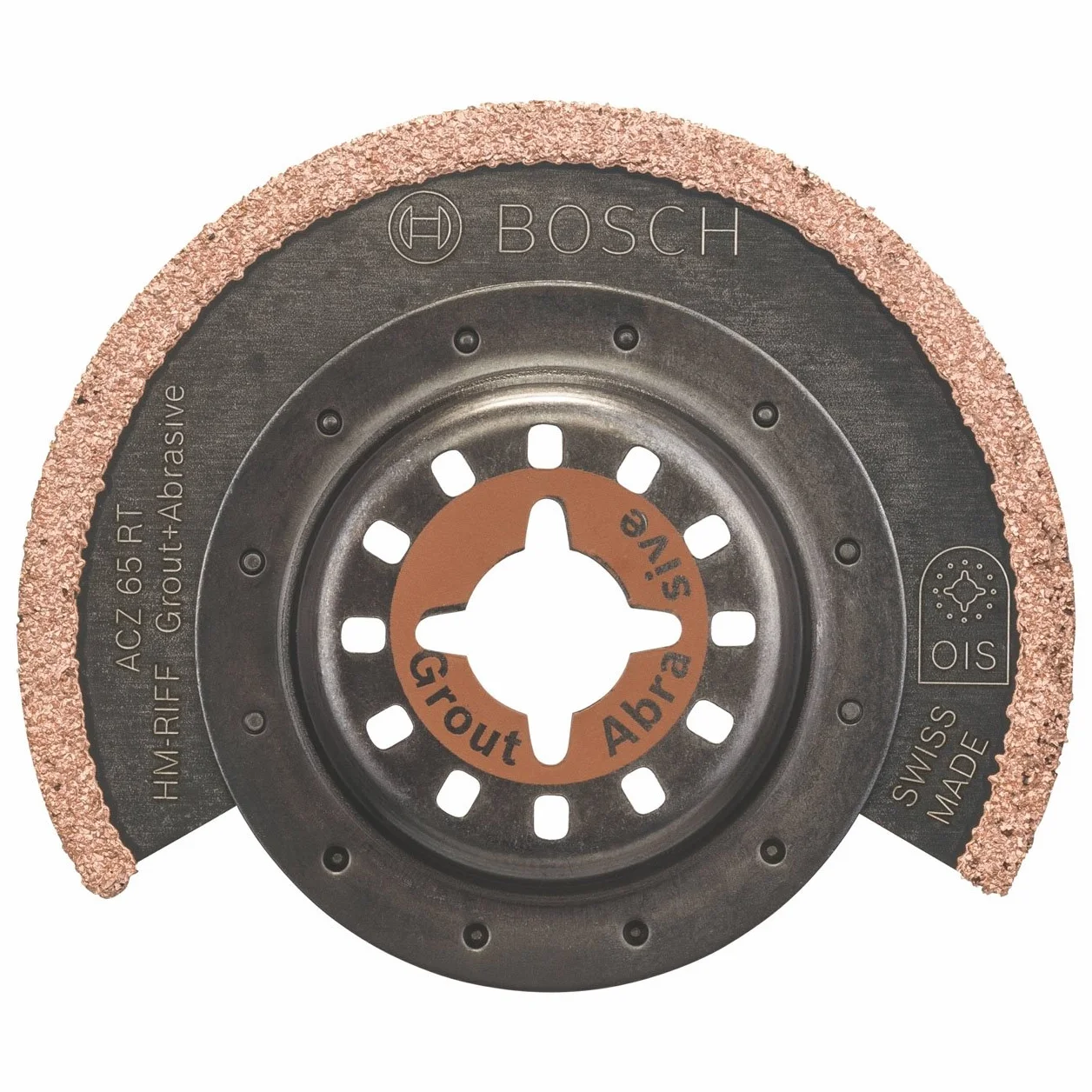 Bosch Profesional SEGMENT OMT TARCZA SEGM WĘGLIK SPIEK 1PC