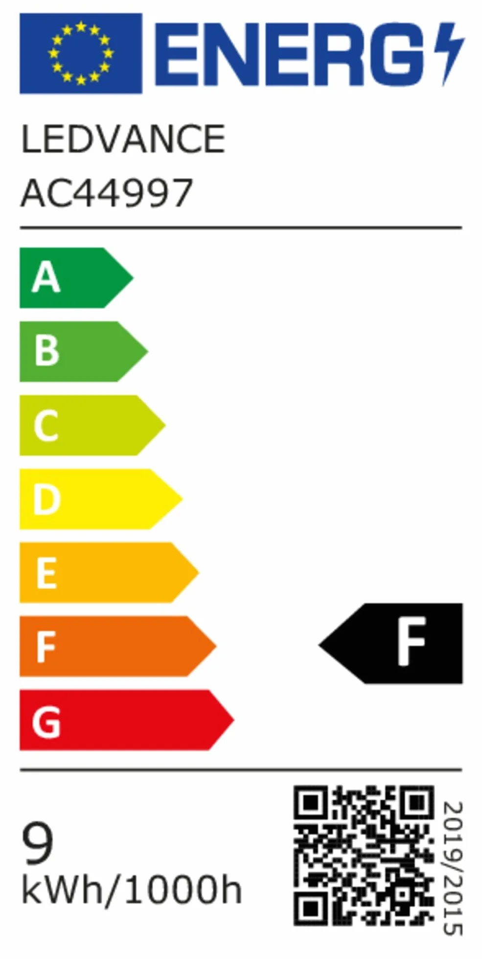 OSRAM Base Classic A 60 FR LED z podstawą E27, kształt tłoka, 3-pak, 8,5 W, 806LM, 2700K, ciepłe białe światło, niższe rozwój ciepła, bardzo niskie zużycie energii, długa żywotność