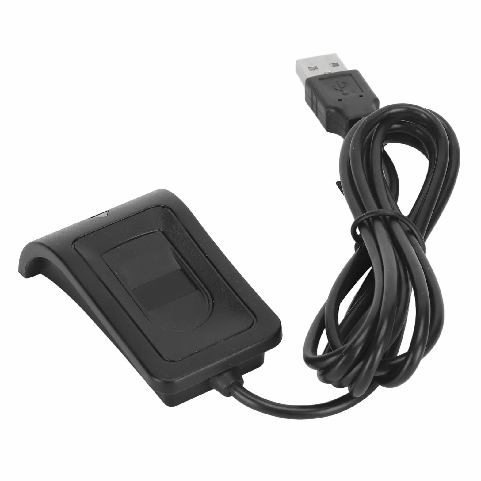 Czytnik Linii Papilarnych USB Mini Klucz dla Windows Mac Chrome Automatyczna Kalibracja
