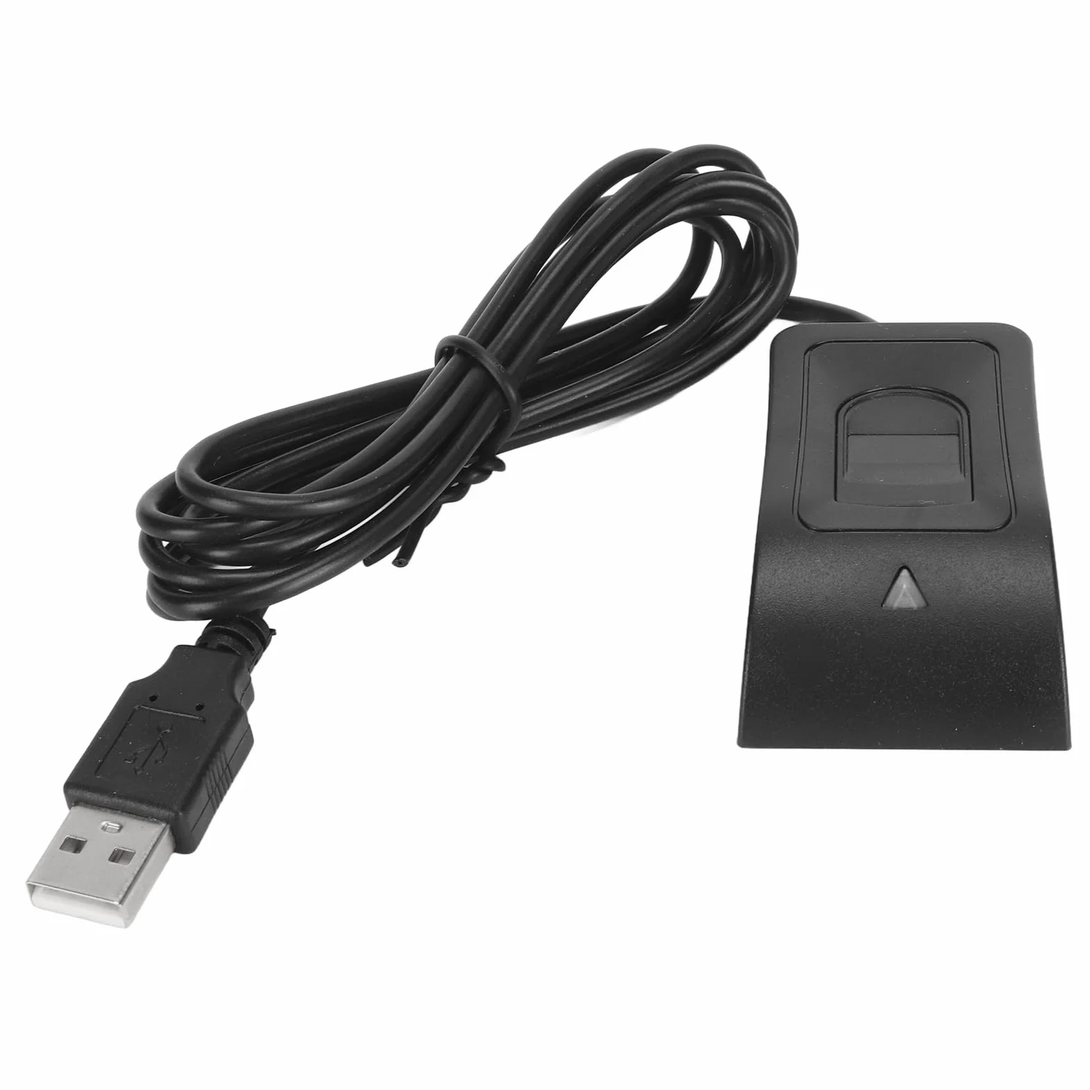 Czytnik Linii Papilarnych USB Mini Klucz dla Windows Mac Chrome Automatyczna Kalibracja
