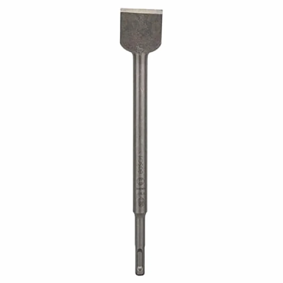 Bosch Dłuto do płytek SDS plus L = 251 mm; S = 40 mm