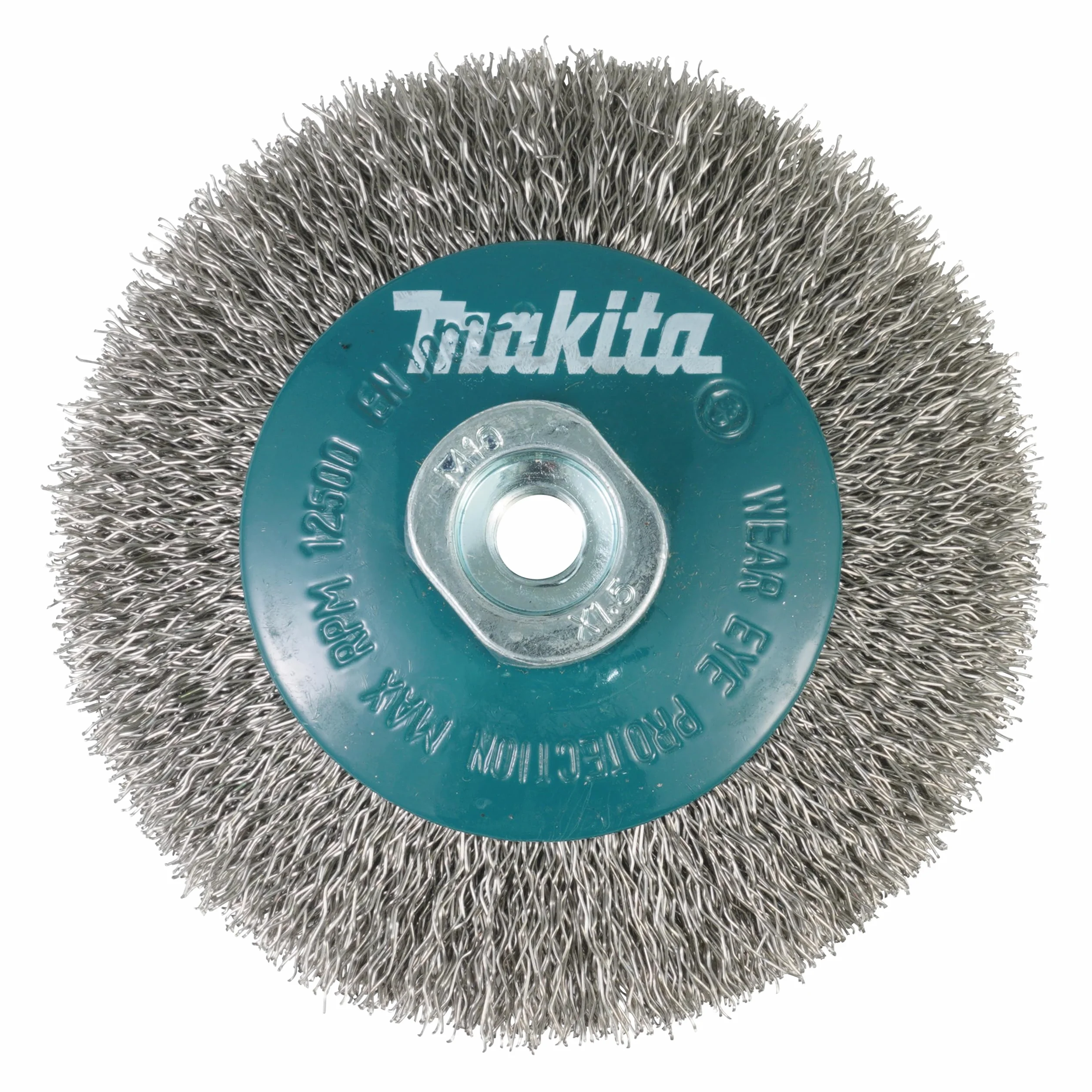 Makita Szczotka stożkowa 115 mm D-39849