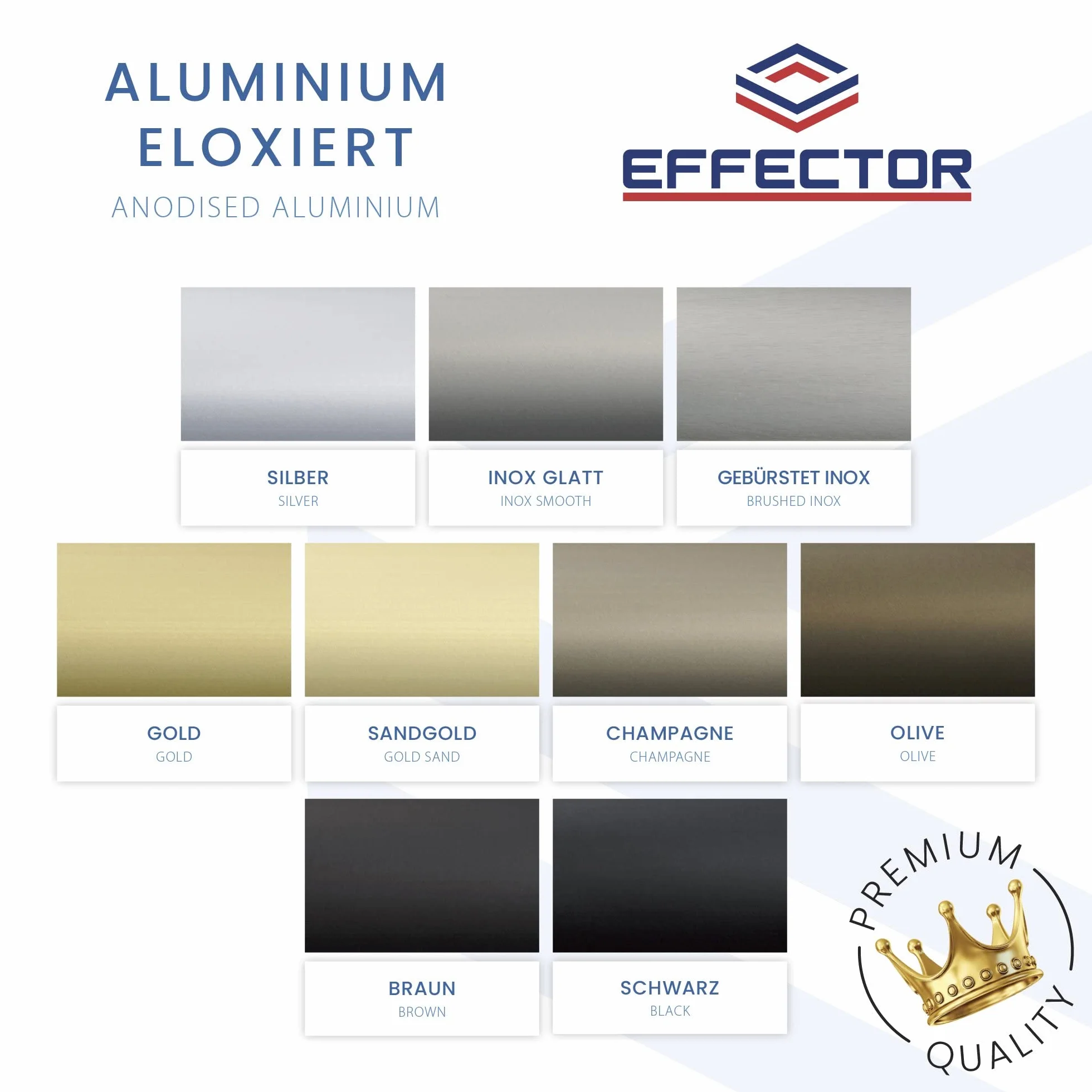 Effector | profil aluminiowy przejściowy T-profil | listwa przejściowa 26 x 9 x 1000 mm | listwa progowa drzwiowa | listwy przypodłogowe SREBRNE anodowane | profil T aluminiowy | listwa przejściowa | 1 szt.