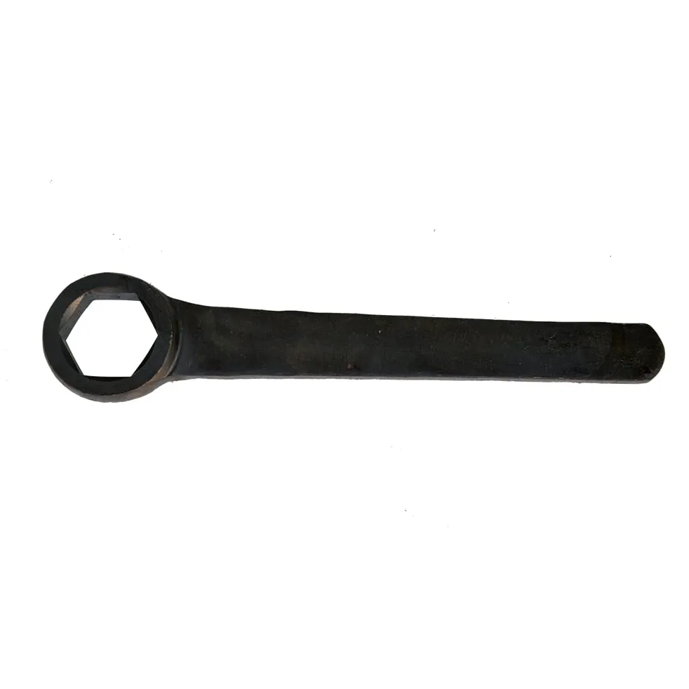 Sześciokątny klucz Torx, narzędzia stalowe klucz jednokońcowy 22-100 mm (kolor: 46 mm)