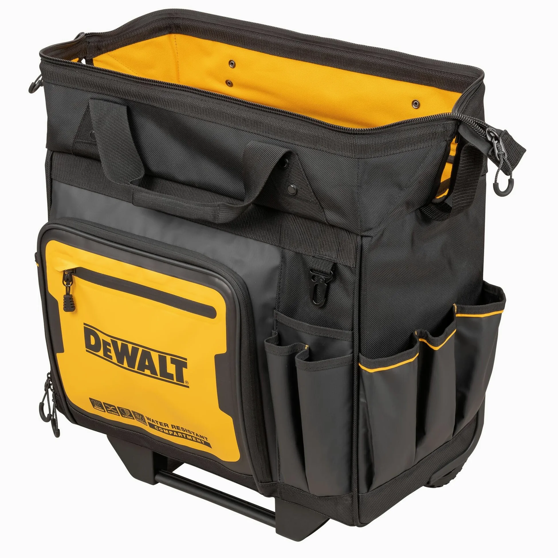 DeWalt DWST60107-1 27 kieszeni 45.7 cm Pro torba na narzędzia do toczenia