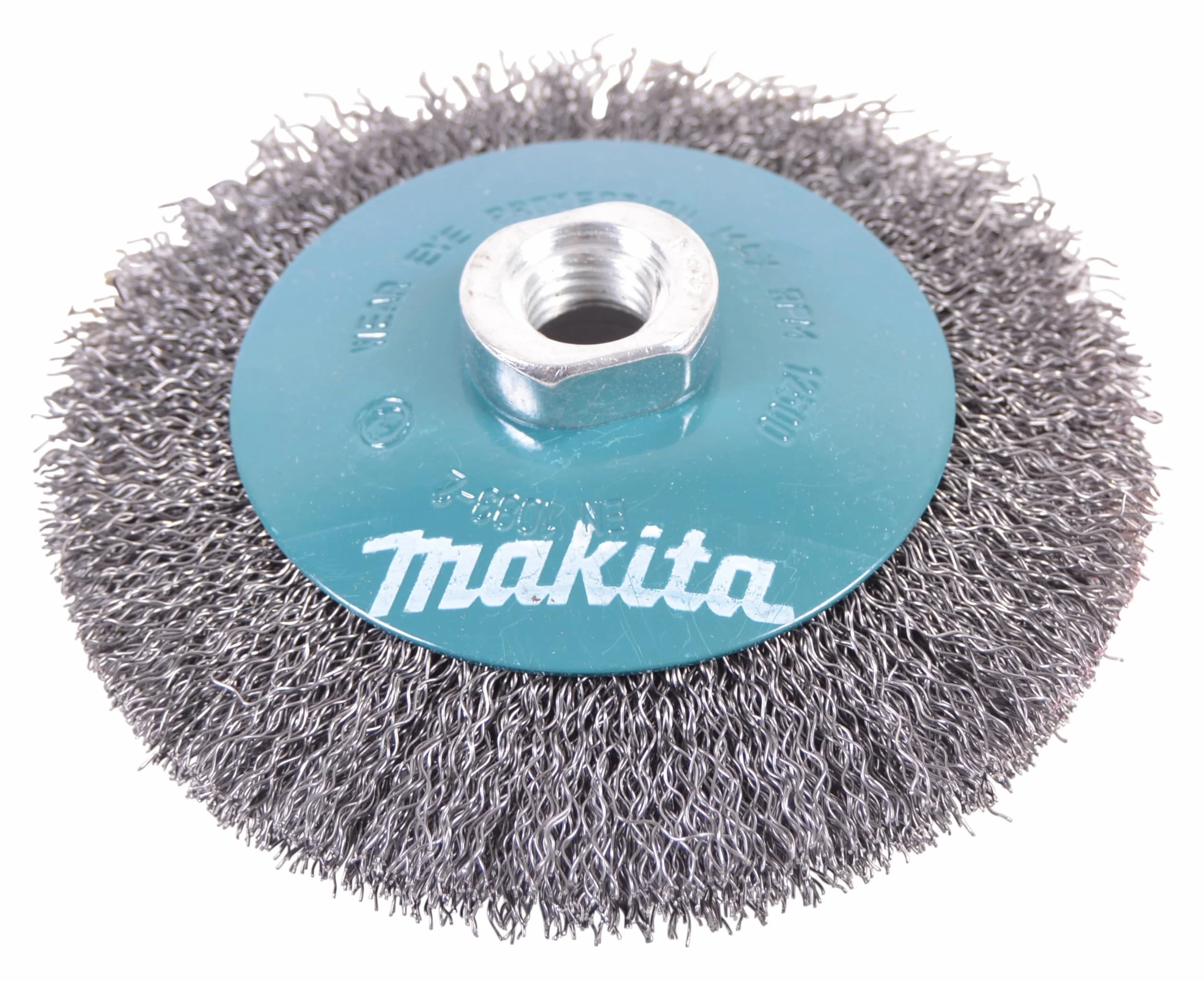Makita Szczotka stożkowa 115 mm D-39849